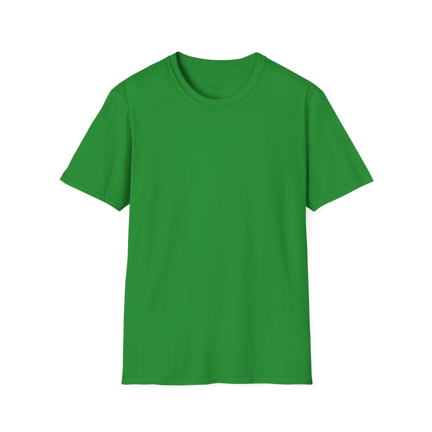 Unisex Softstyle T-Shirt | Positive Vibes Only