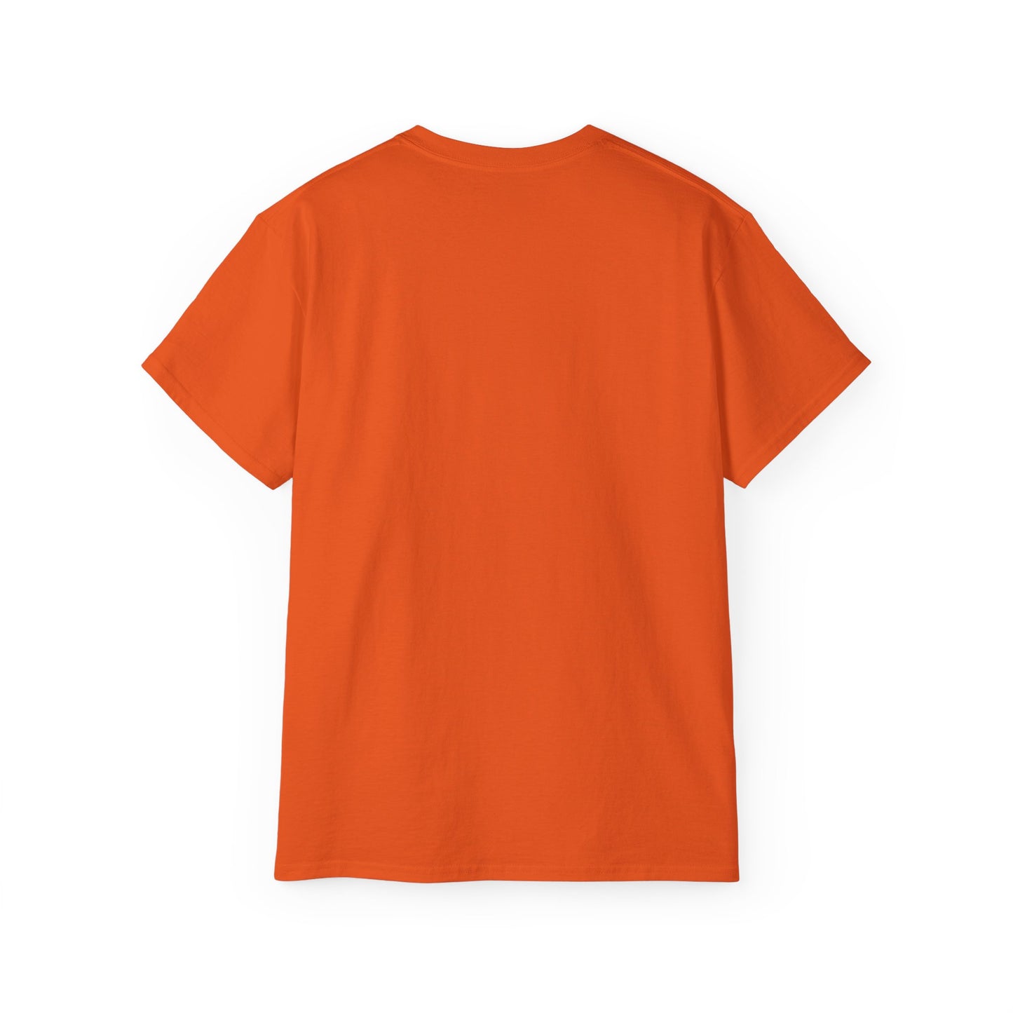 Unisex Ultra Cotton Tee | Life's Too Short for a Bad Cup of Coffee