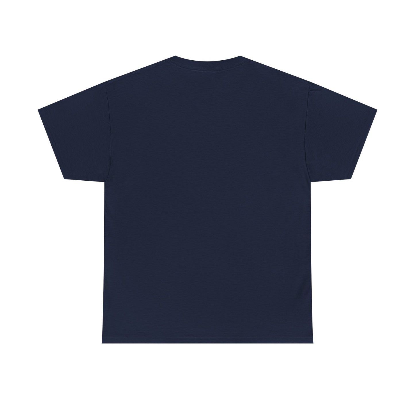 Unisex Heavy Cotton Tee | When Life Gives You Lemons