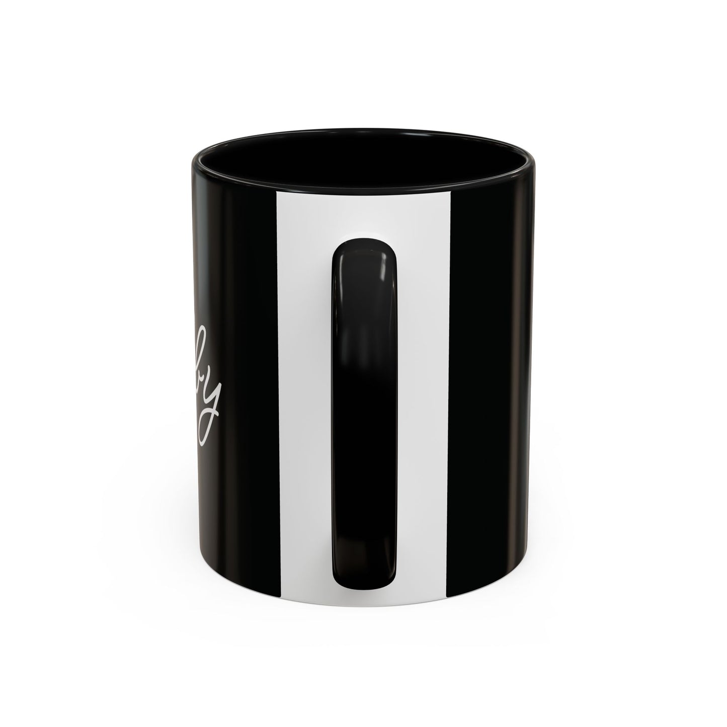 Hubby's Coffee Mug (11, 15oz)