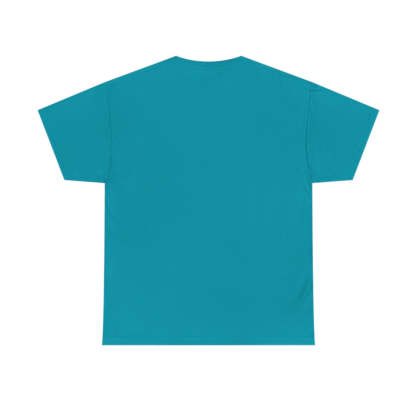 Unisex Heavy Cotton Tee | When Life Gives You Lemons