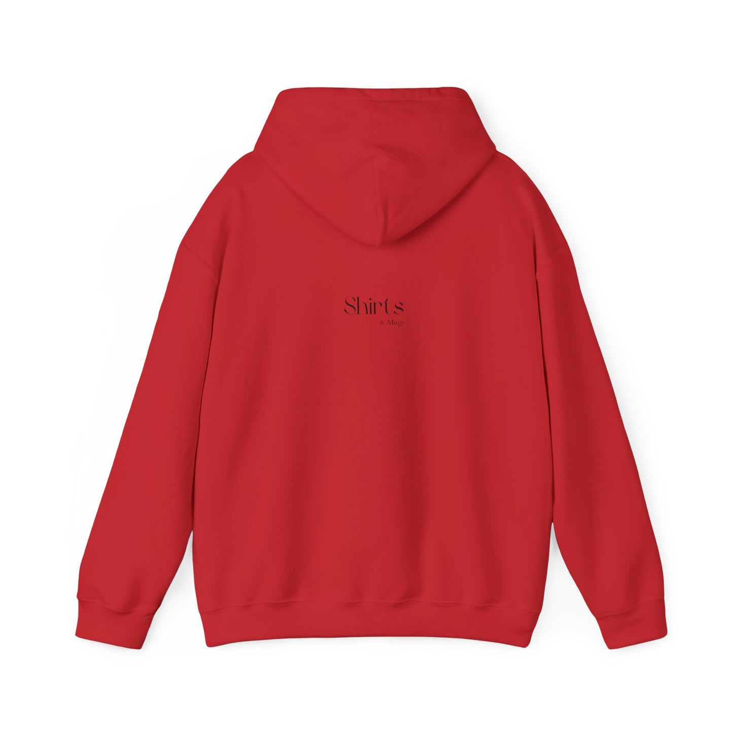Unisex Heavy Blend™ Hooded Sweatshirt | Love Yourself