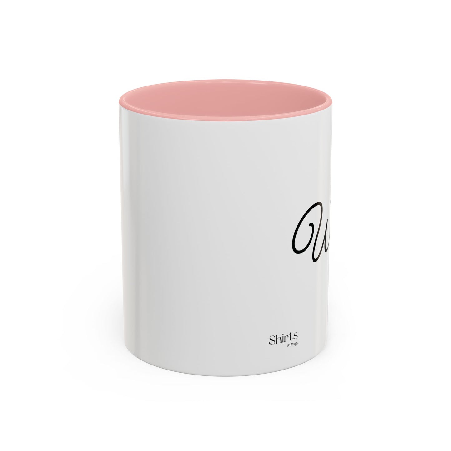 Wifey's Coffee Mug (11, 15oz)