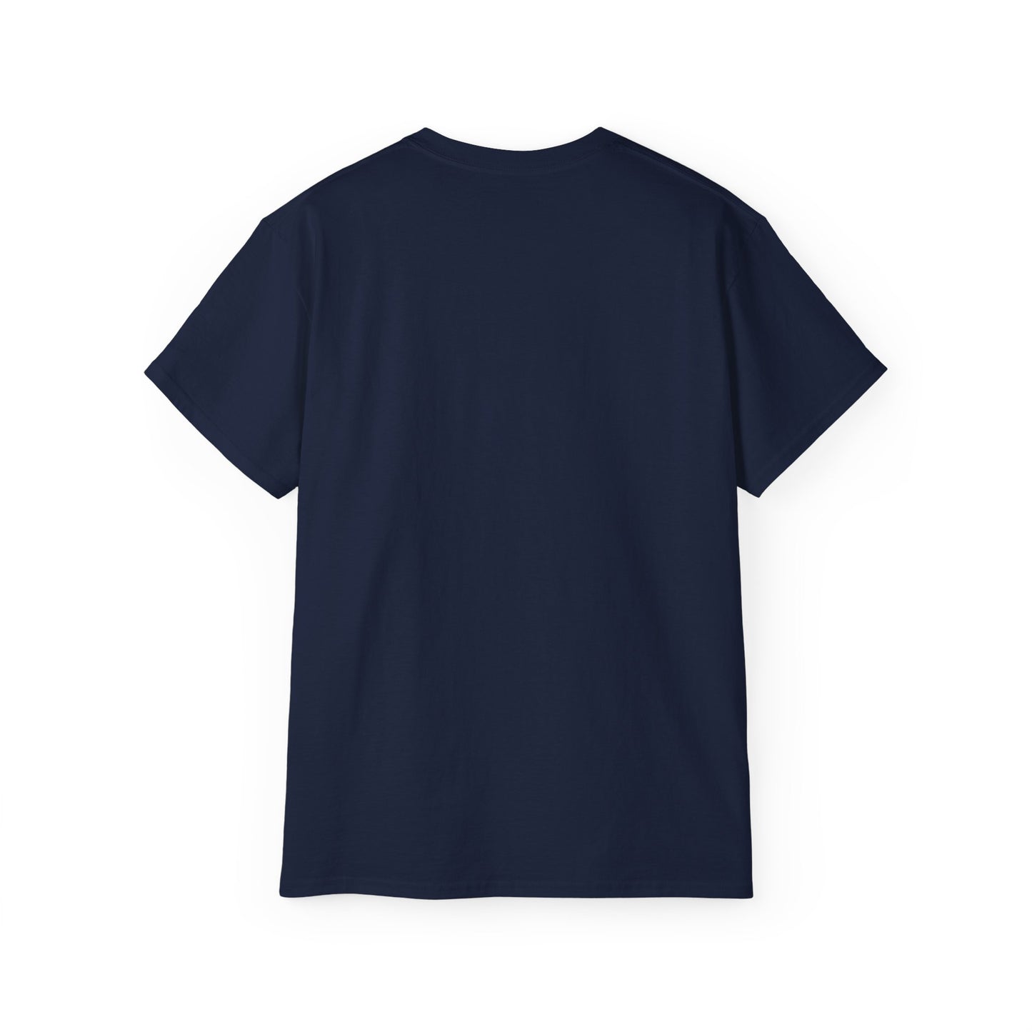 Unisex Ultra Cotton Tee | Good Vibes Only