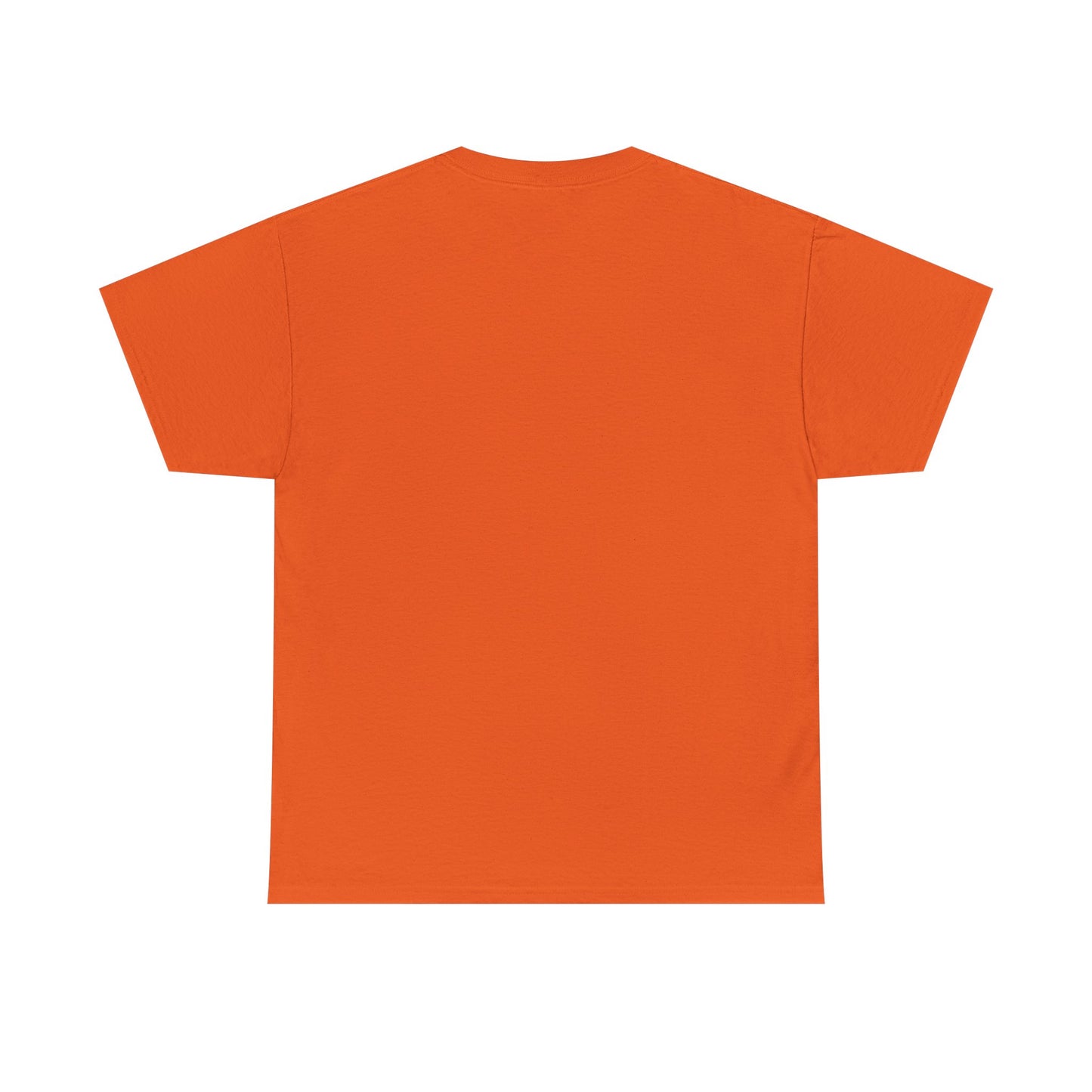 Unisex Heavy Cotton Tee | When Life Gives You Lemons