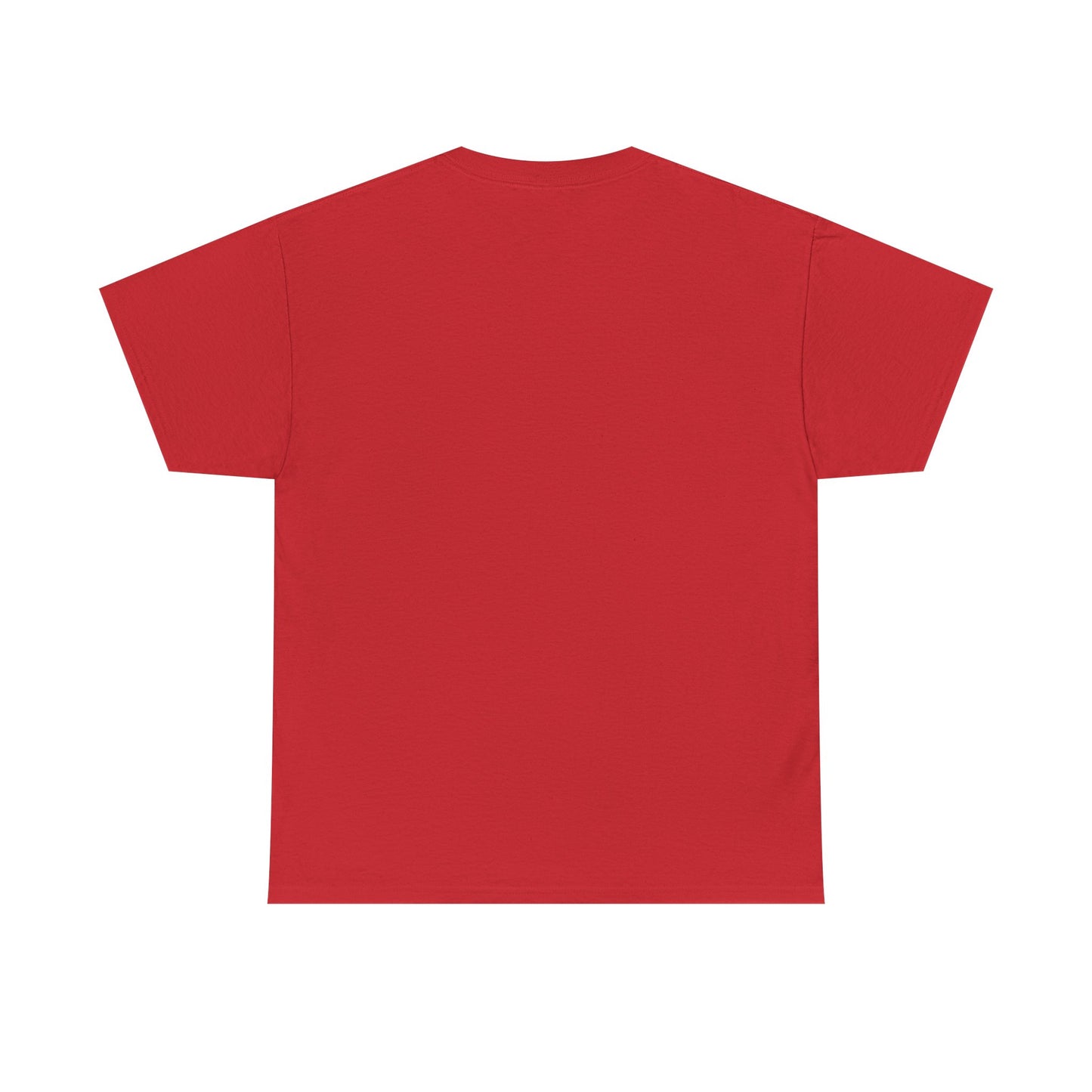 Unisex Heavy Cotton Tee | When Life Gives You Lemons