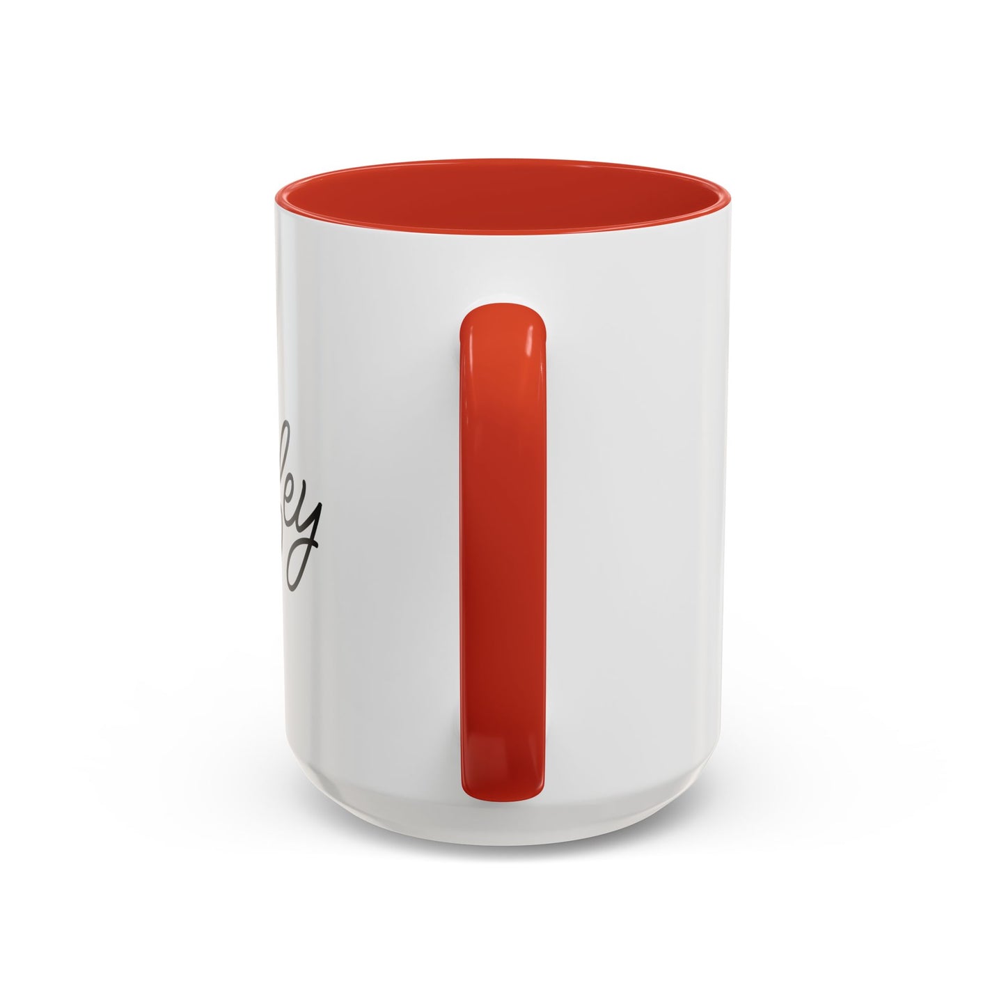 Wifey's Coffee Mug (11, 15oz)