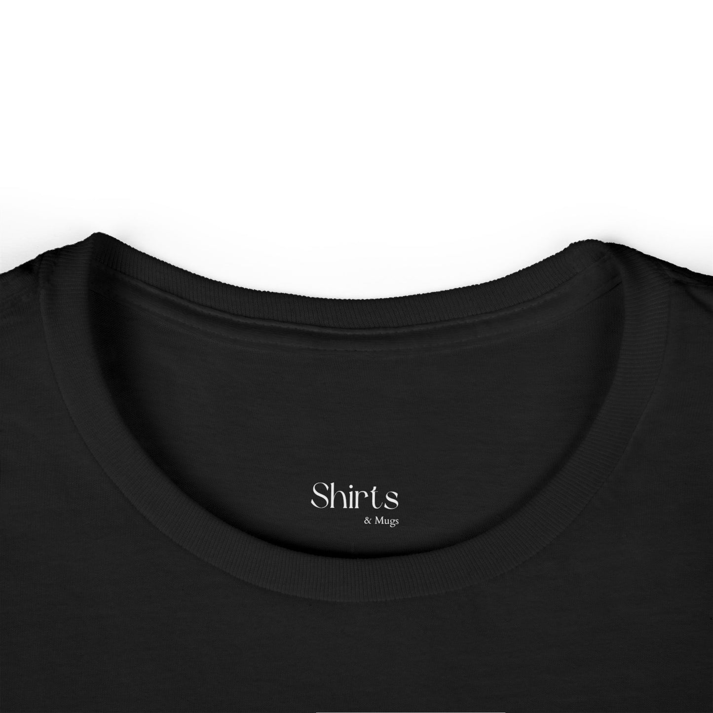 Women's Softstyle Tee | Imagination Takes Us Everywhere