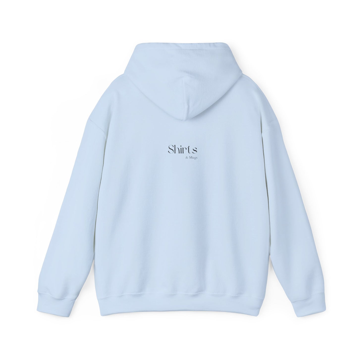 Unisex Heavy Blend™ Hooded Sweatshirt | Love Yourself
