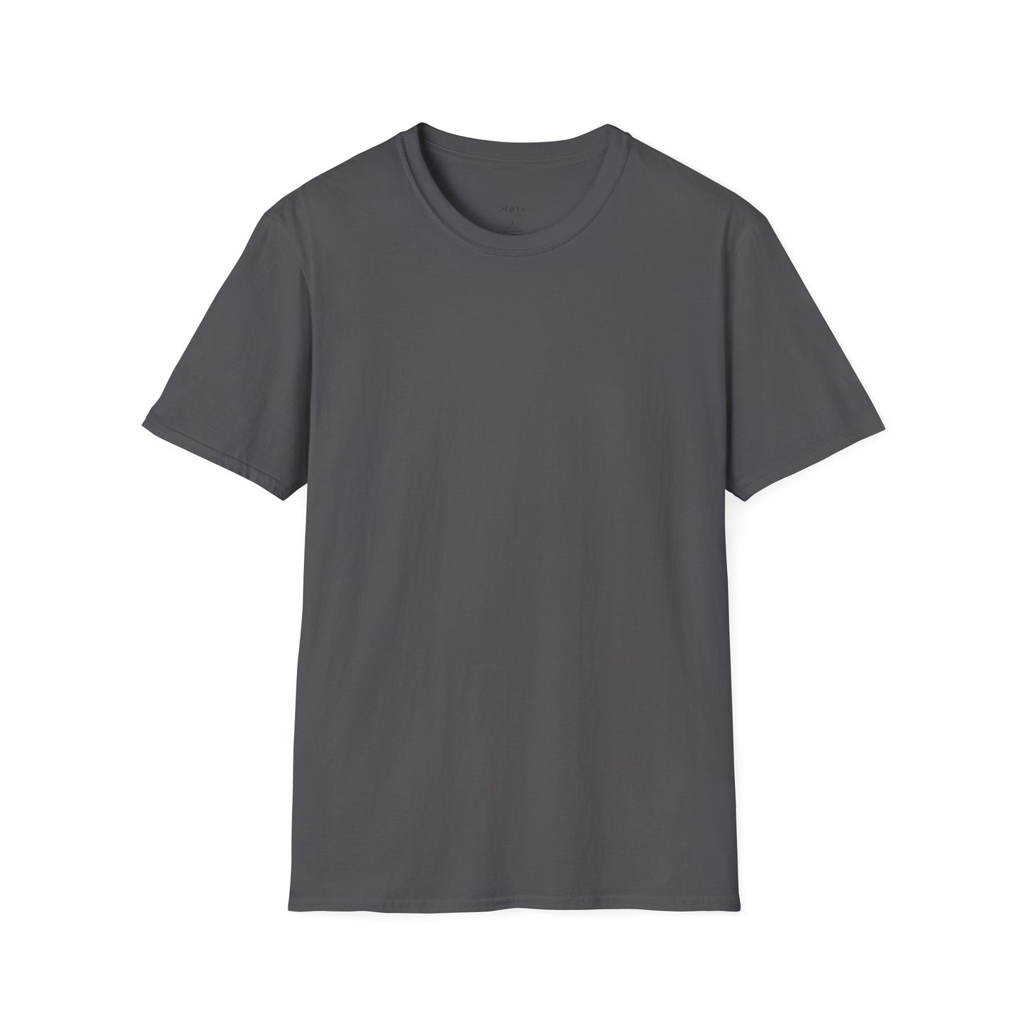 Unisex Softstyle T-Shirt | Positive Vibes Only