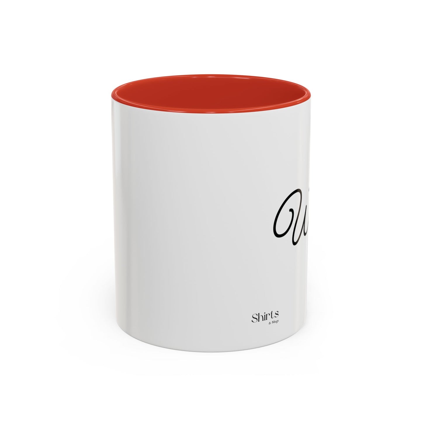 Wifey's Coffee Mug (11, 15oz)