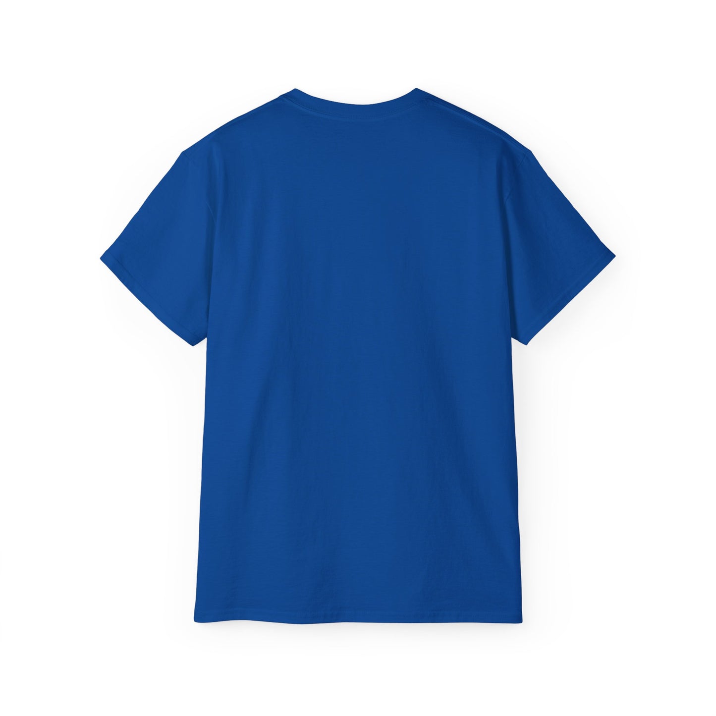 Unisex Ultra Cotton Tee | Good Vibes Only