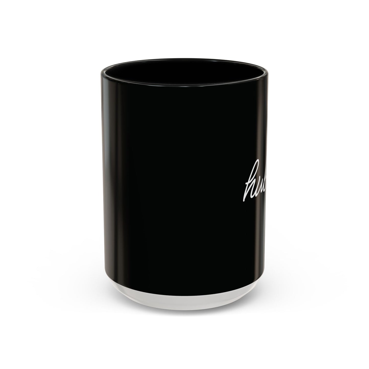 Hubby's Coffee Mug (11, 15oz)