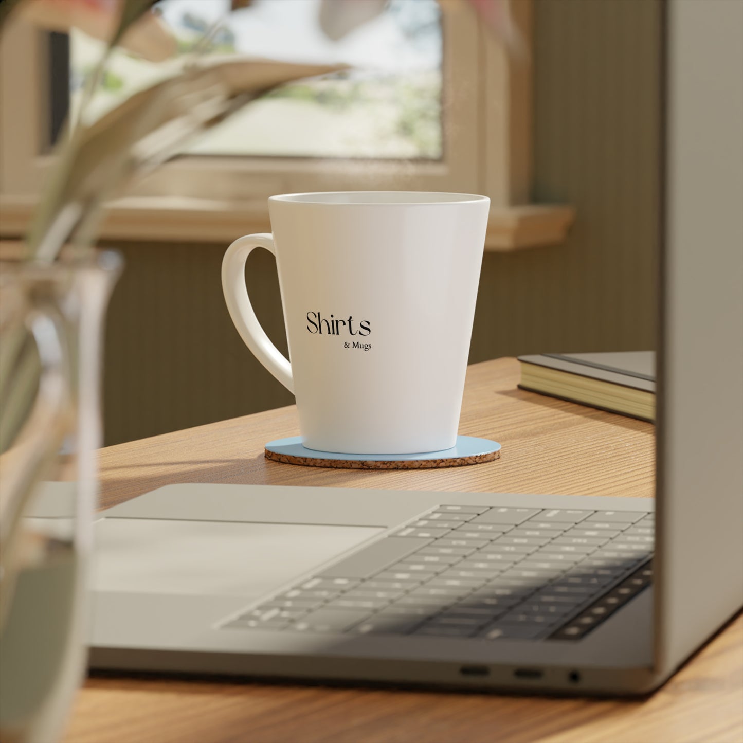 Ugh! Latte Mug (12oz)