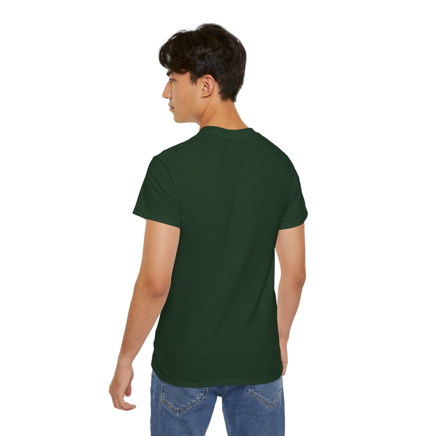 Unisex Ultra Cotton Tee | Good Vibes Only