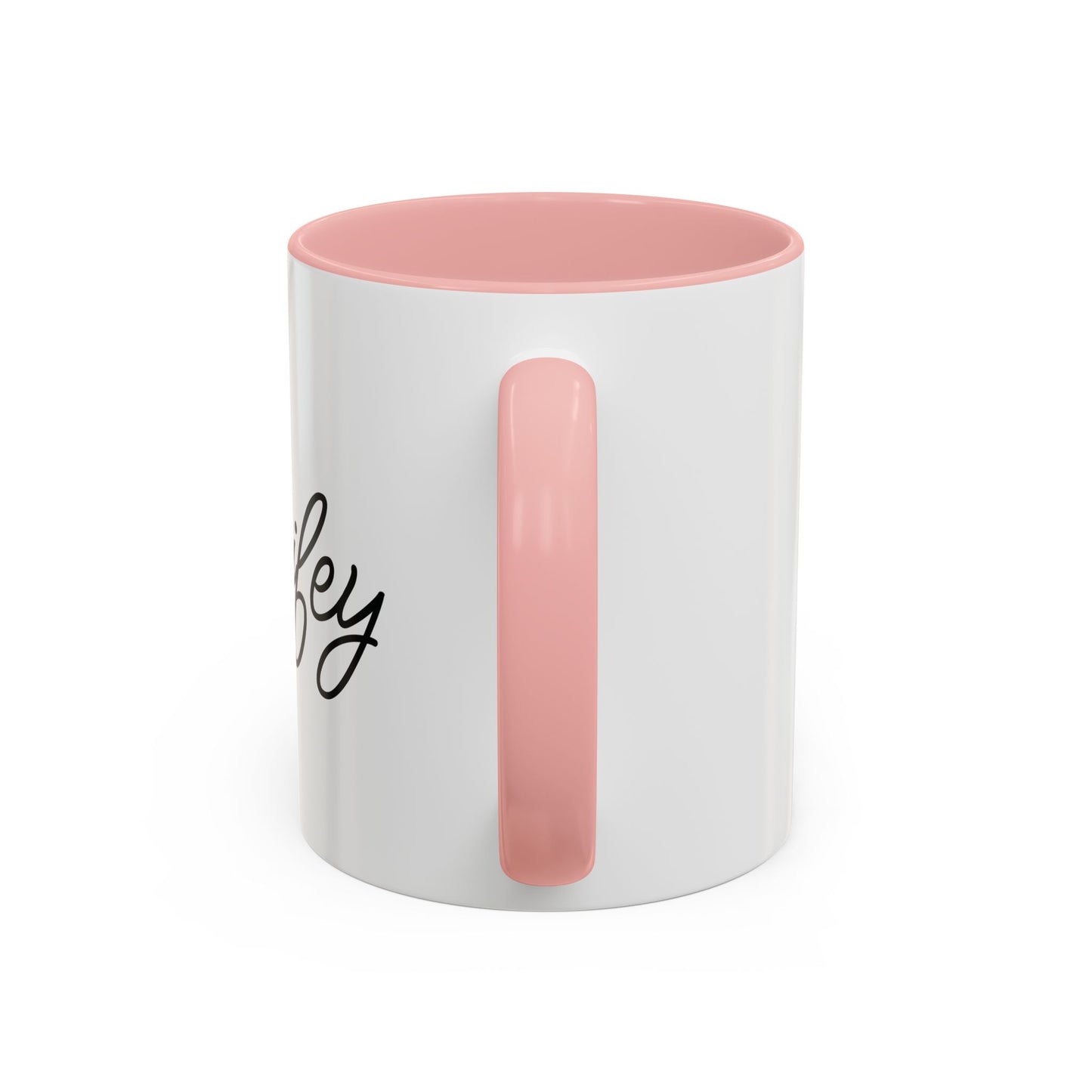 Wifey's Coffee Mug (11, 15oz)