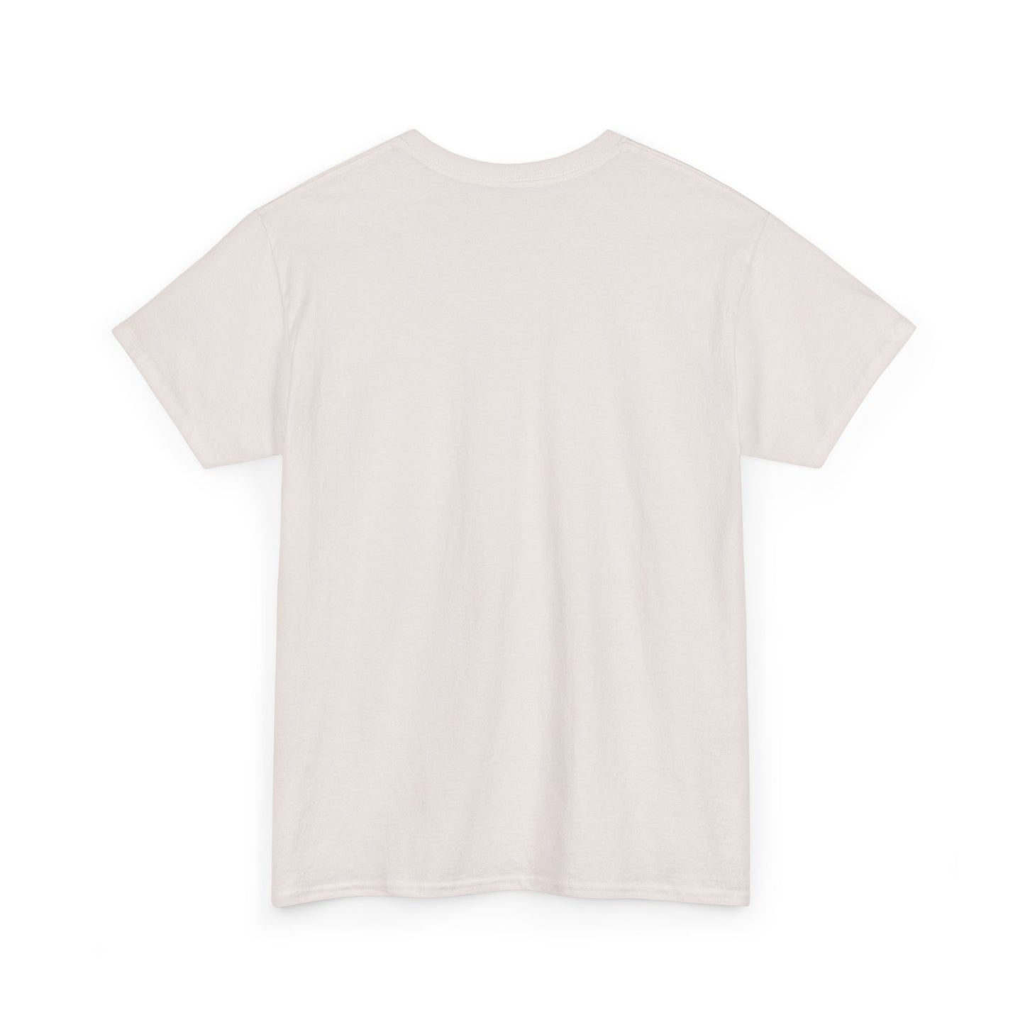 Unisex Heavy Cotton Tee | When Life Gives You Lemons