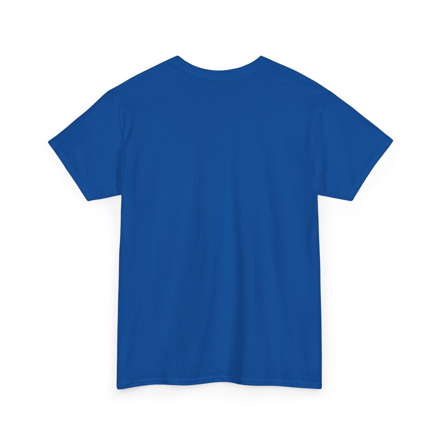 Unisex Heavy Cotton Tee | When Life Gives You Lemons