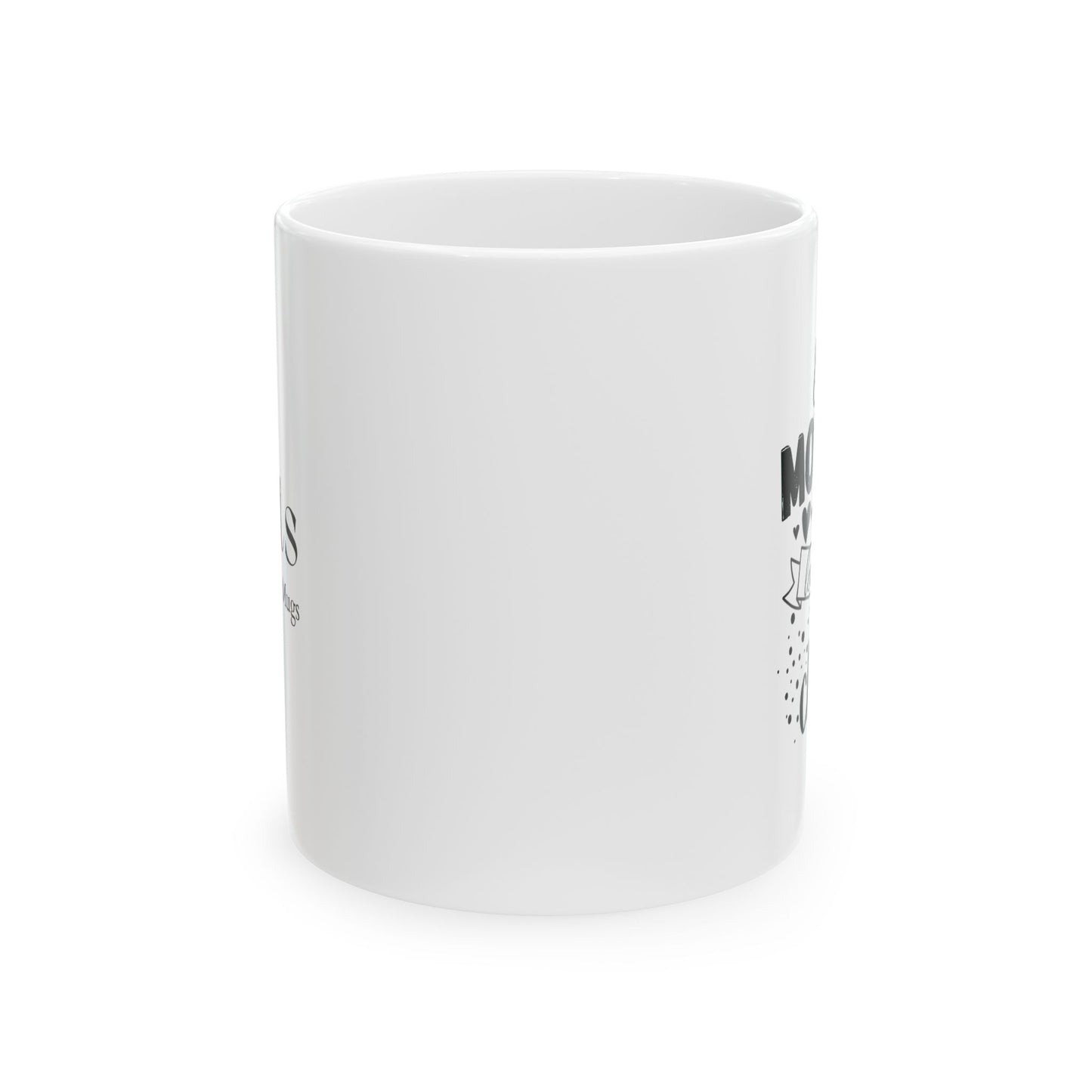 Mothers' Mug, (11oz, 15oz)
