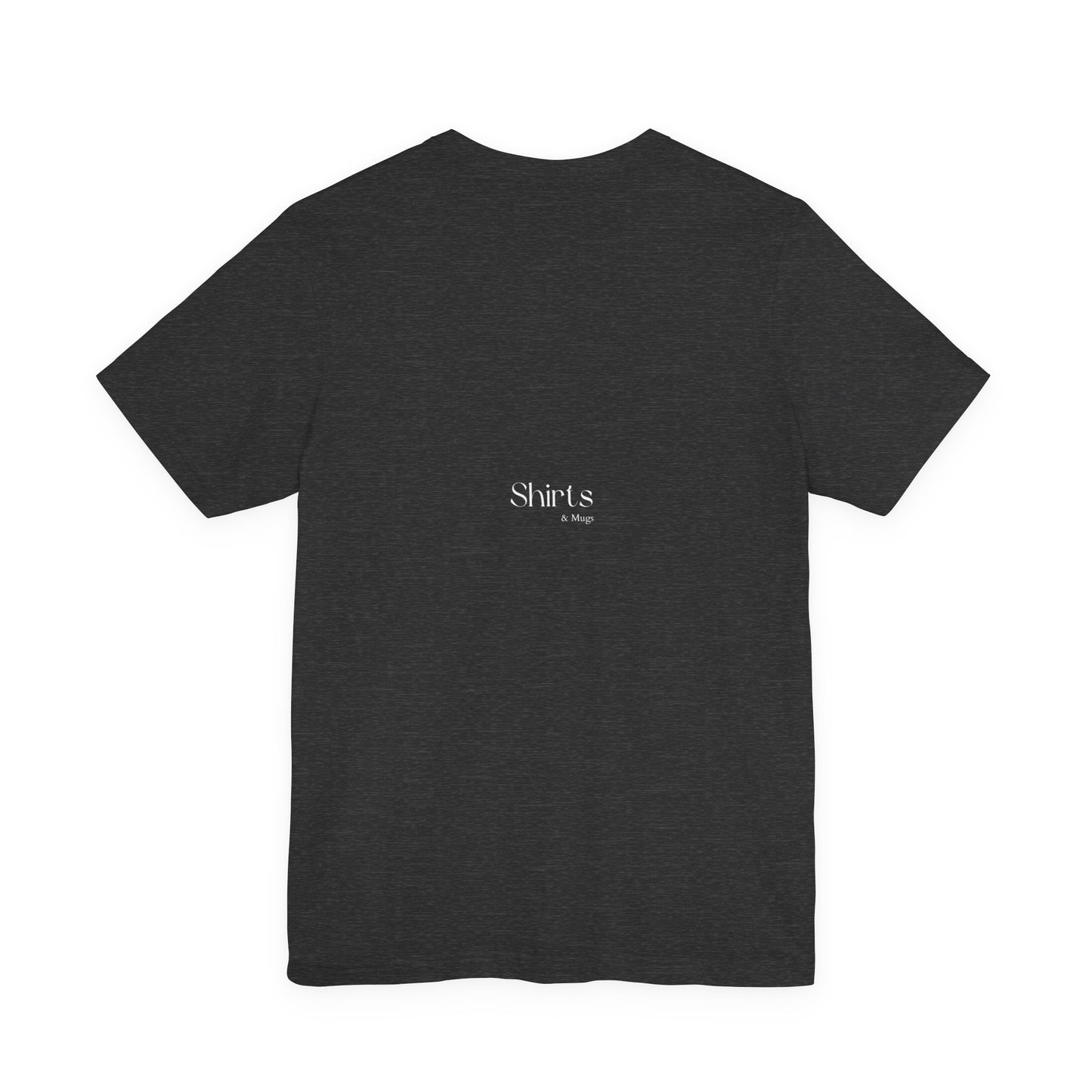 Sunset Mountain Tee, Unisex Casual Shirt, Nature Lover Gift, Adventure T-Shirt, Summer Outfit, Outdoor Apparel