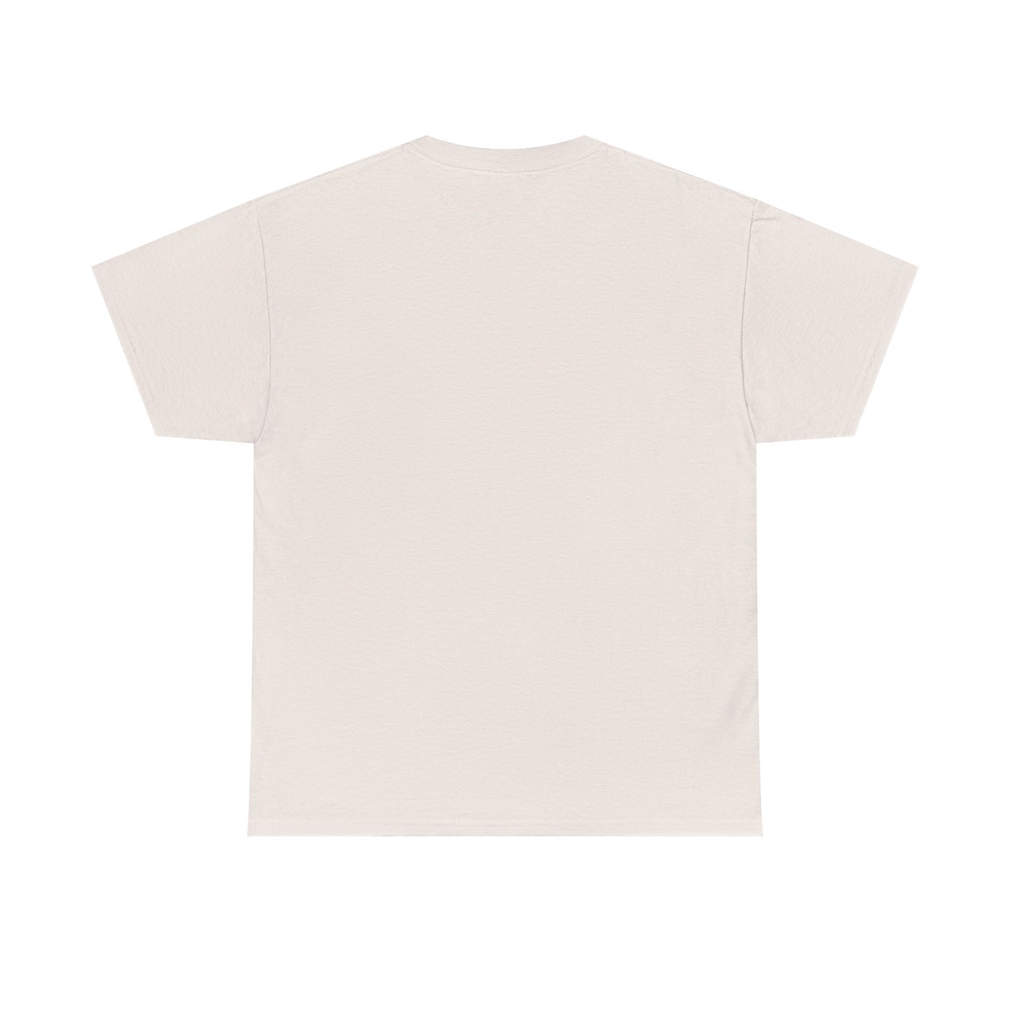 Unisex Heavy Cotton Tee | When Life Gives You Lemons