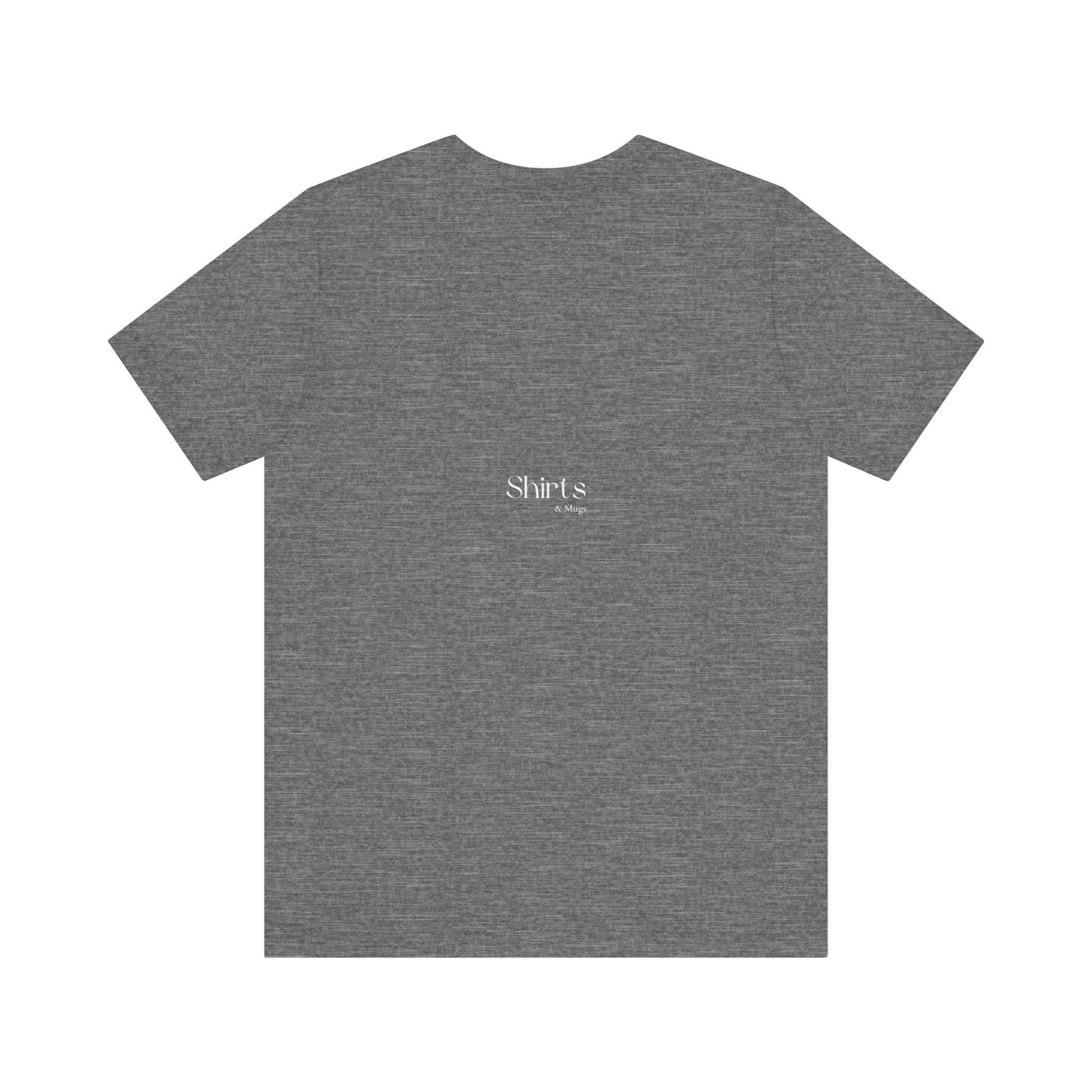 Sunset Mountain Tee, Unisex Casual Shirt, Nature Lover Gift, Adventure T-Shirt, Summer Outfit, Outdoor Apparel