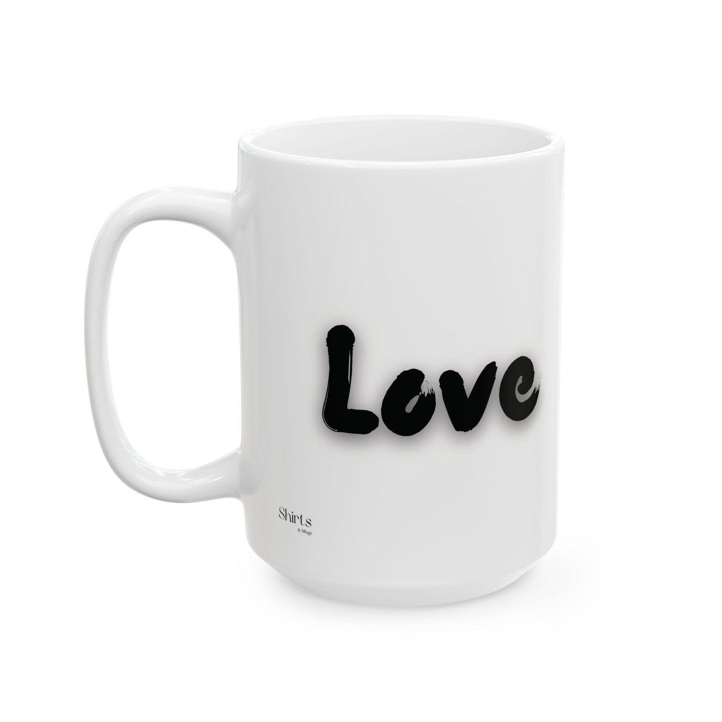 You & Me Forever Mug (11oz, 15oz)