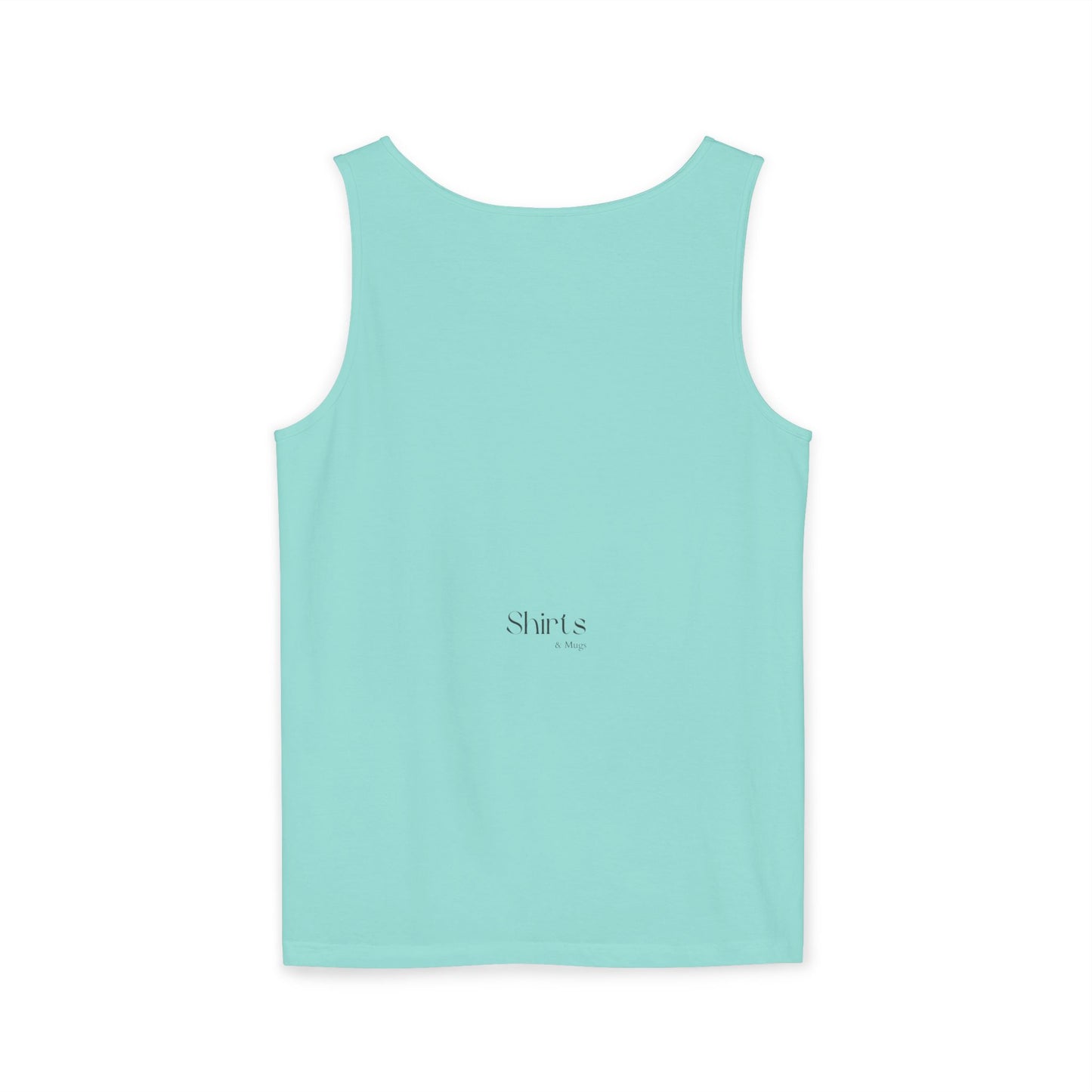 Butterfly Breeze Women's Tank, Summer Casual Wear, Gift for Nature Lovers, Eco-Friendly Fashion
