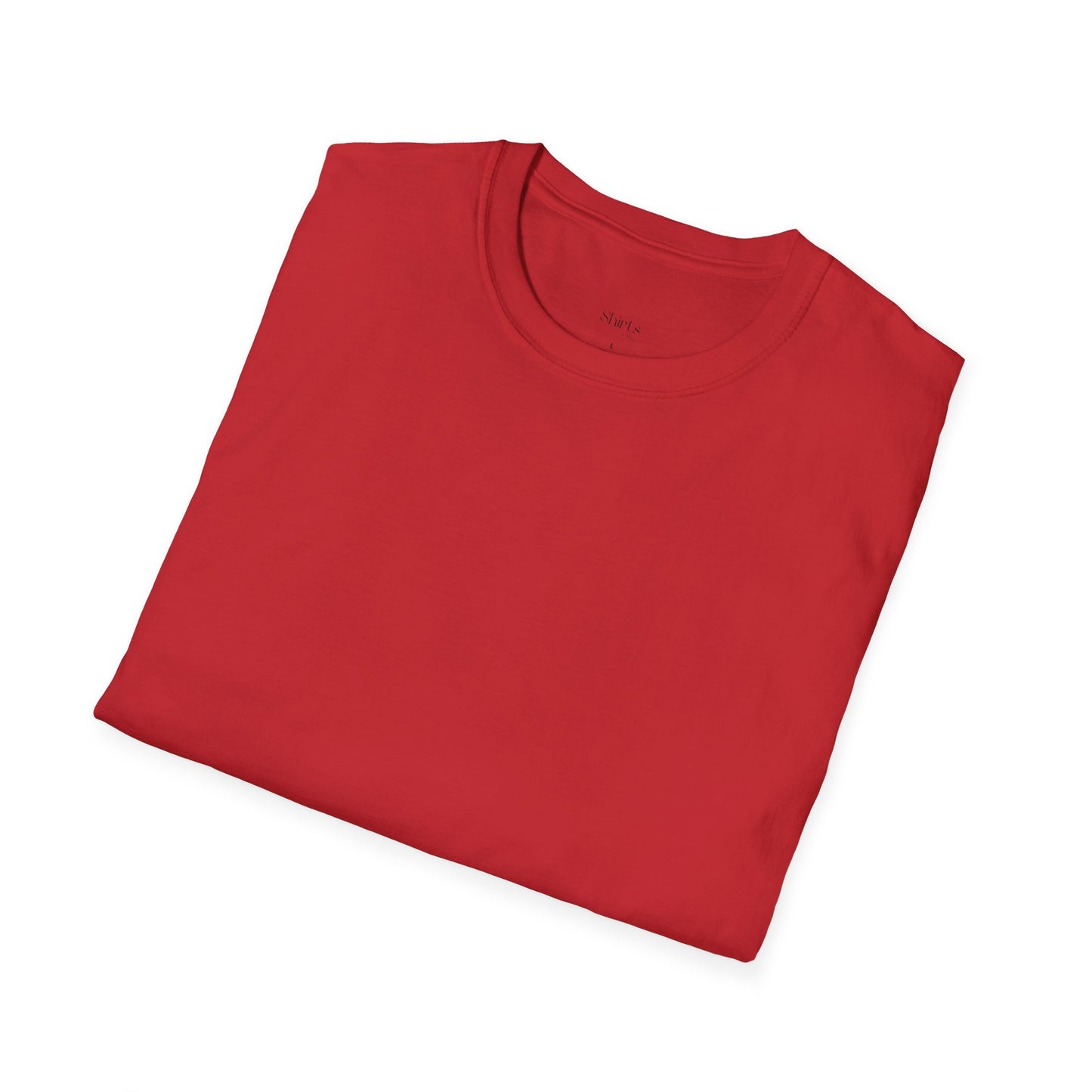 Unisex Softstyle T-Shirt | Positive Vibes Only