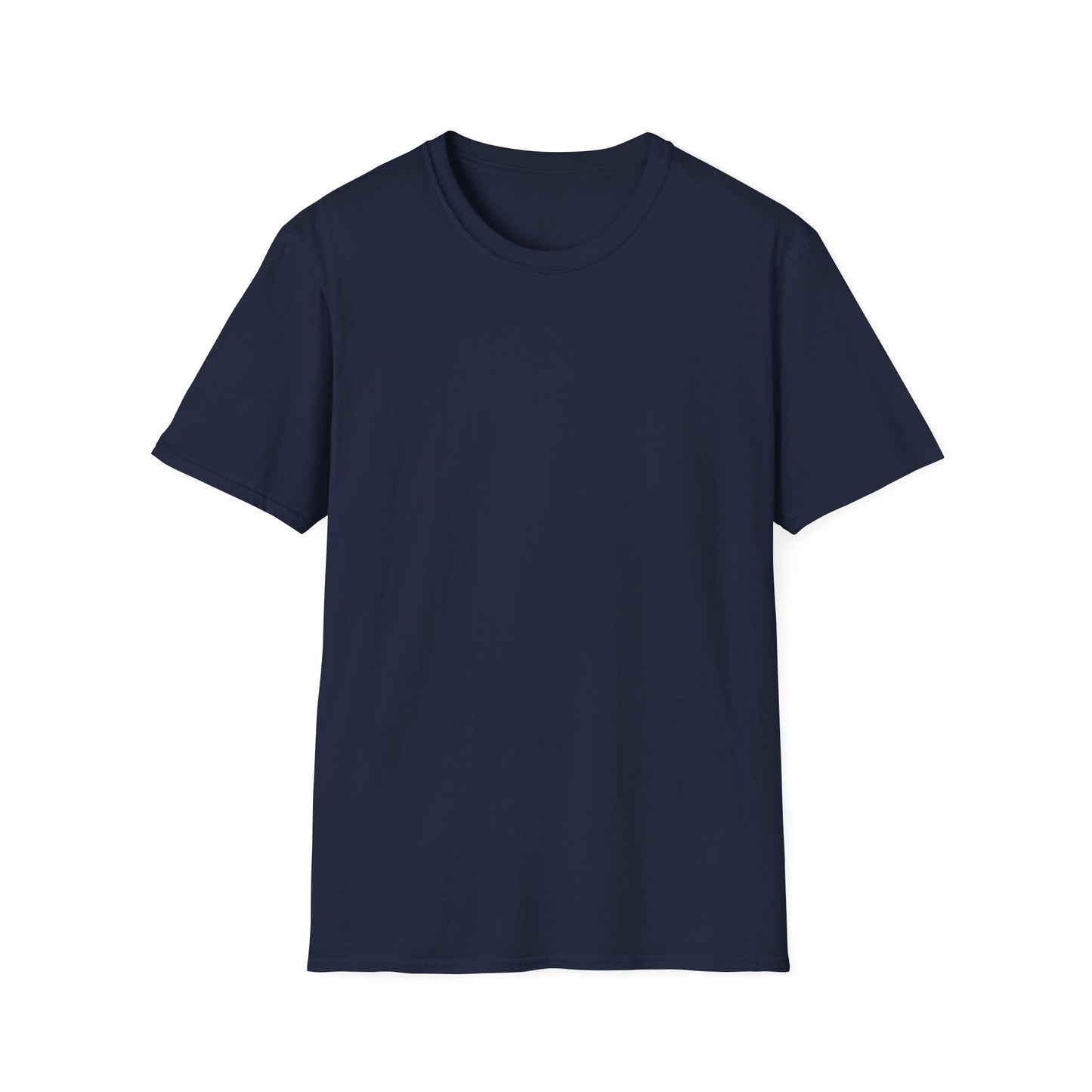 Unisex Softstyle T-Shirt | Positive Vibes Only