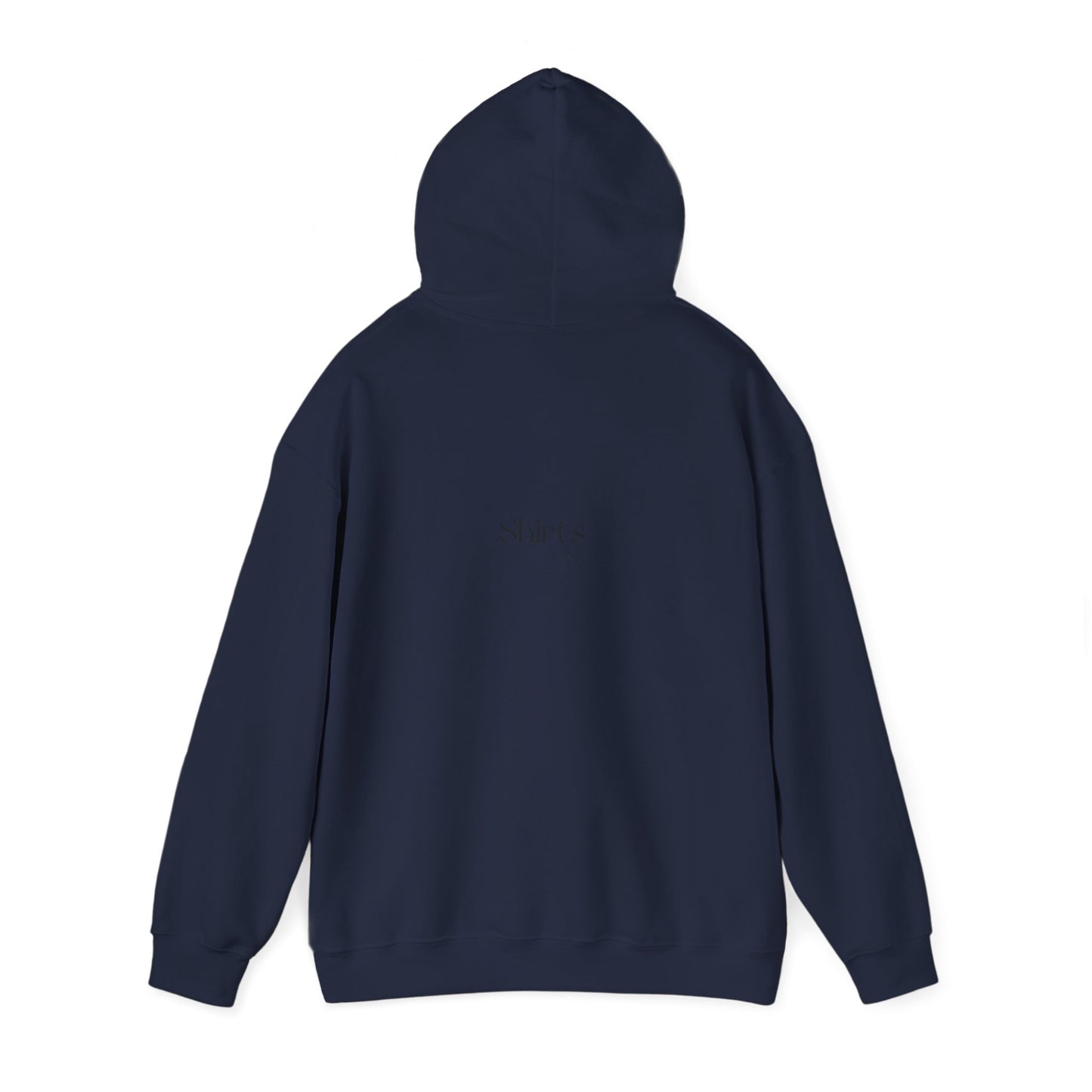 Unisex Heavy Blend™ Hooded Sweatshirt | Love Yourself