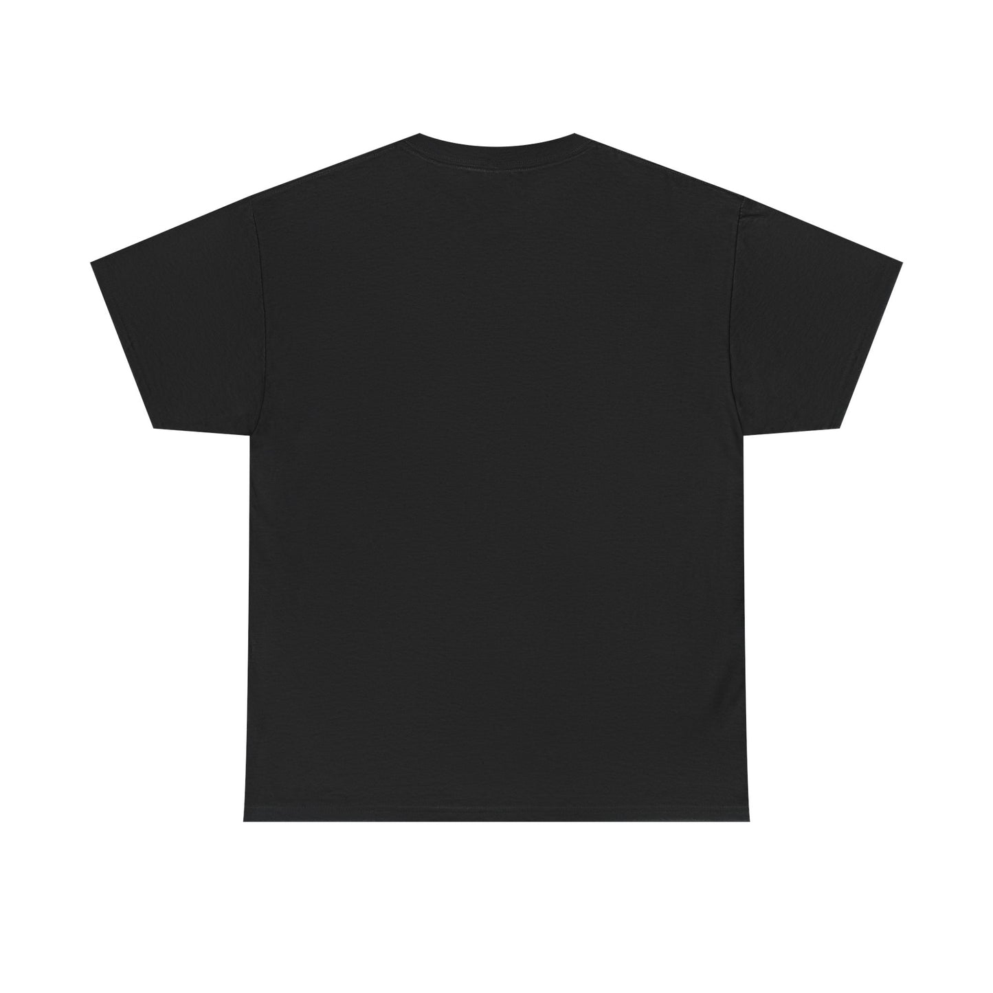 Unisex Heavy Cotton Tee | When Life Gives You Lemons