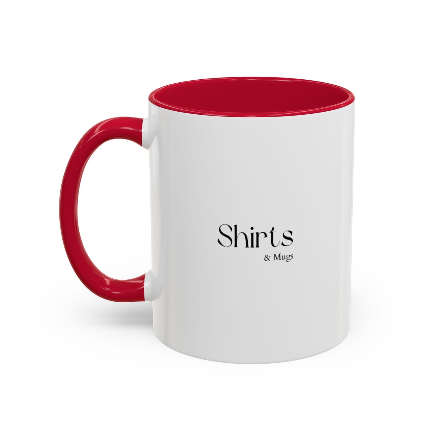 I'm Sorry Colorful Mugs (11oz)