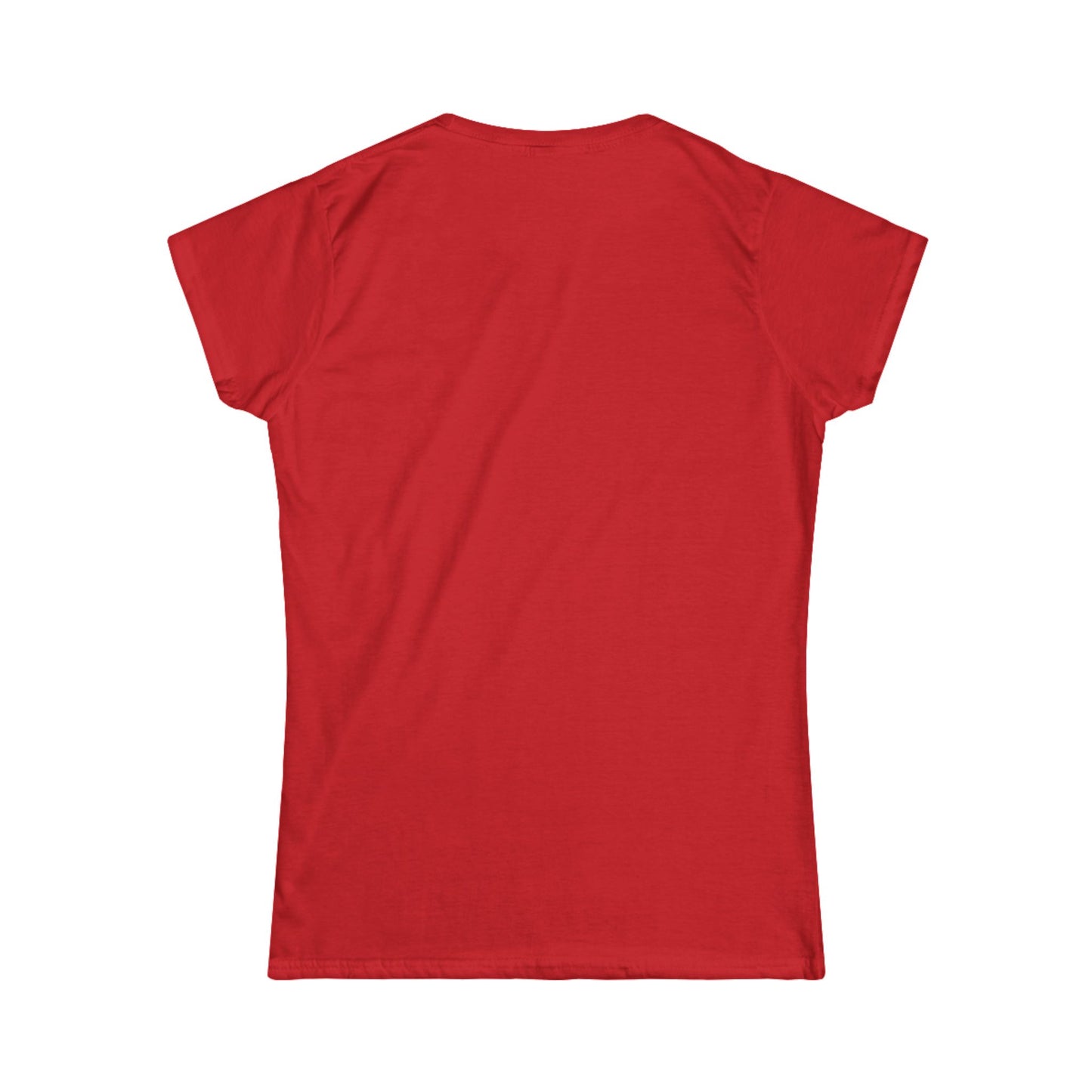 Women's Softstyle Tee | Imagination Takes Us Everywhere