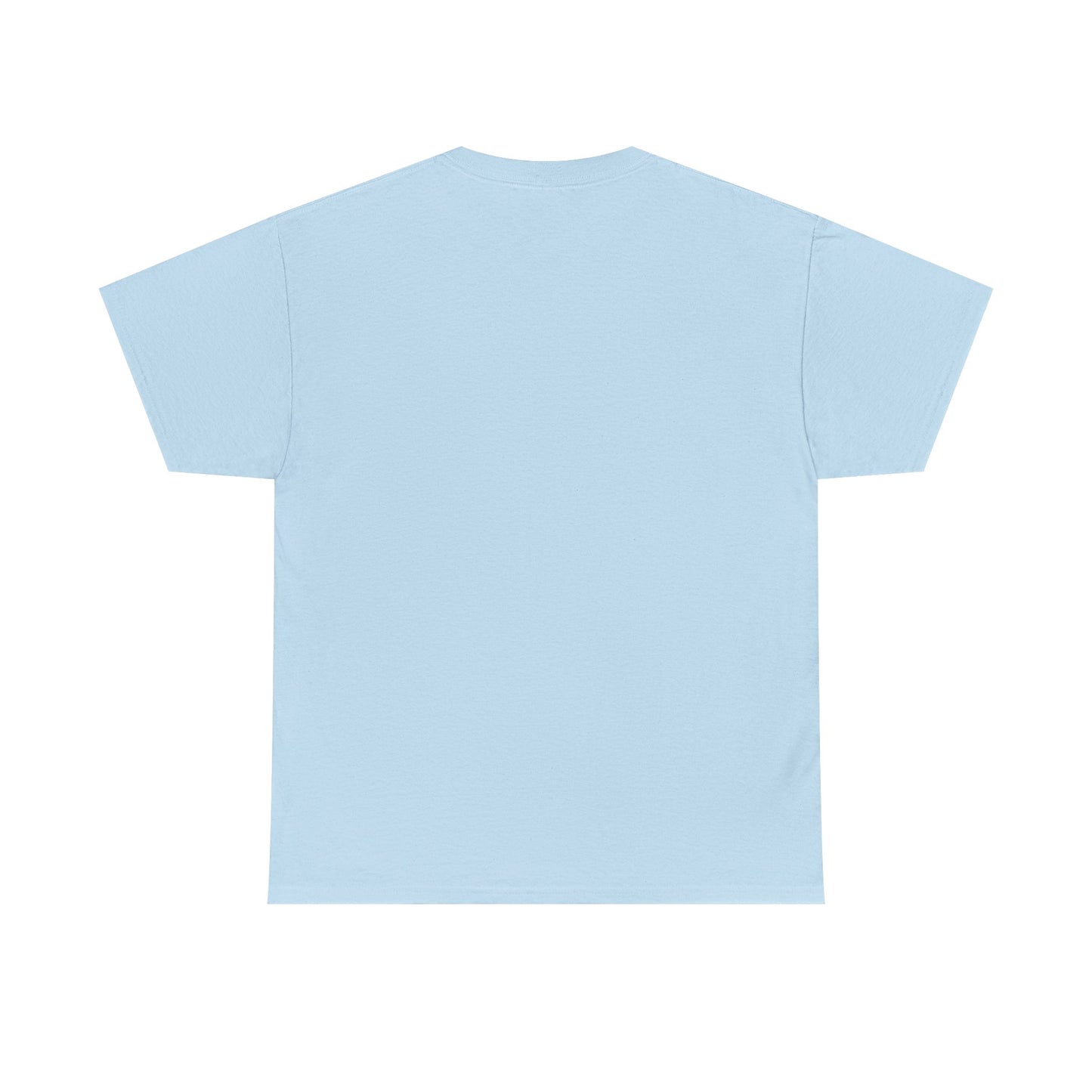 Unisex Heavy Cotton Tee | When Life Gives You Lemons