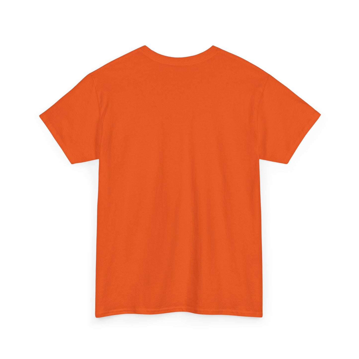 Unisex Heavy Cotton Tee | When Life Gives You Lemons