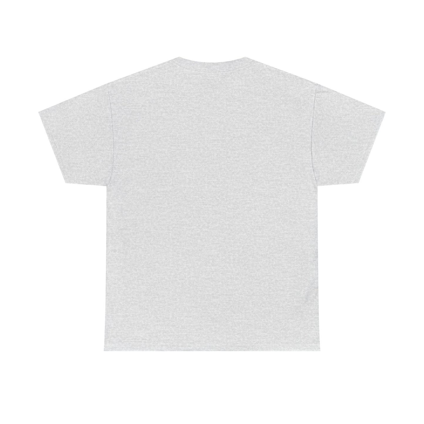 Unisex Heavy Cotton Tee | When Life Gives You Lemons