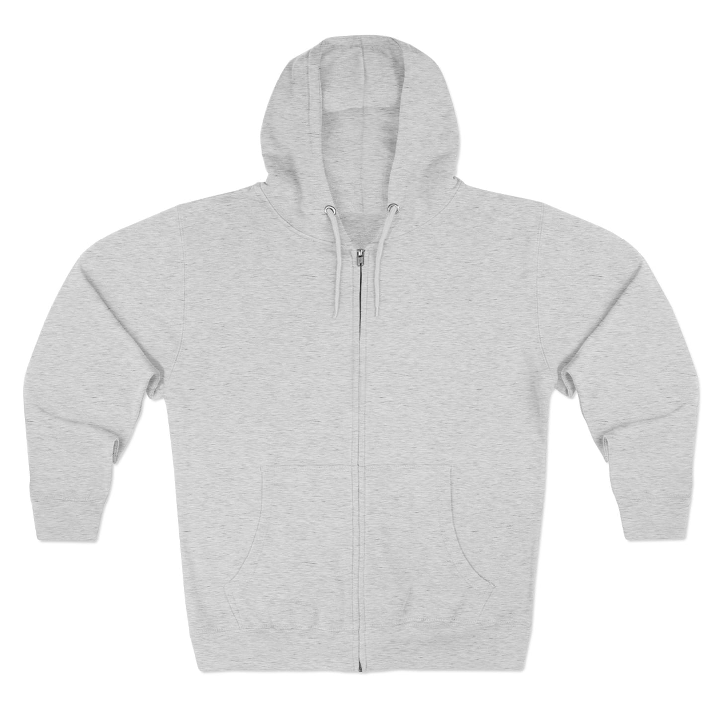 Cozy Unisex Zip Hoodie with Fun Retro Graphic, Casual Sweatshirt, Gift for Friends, Great for Birthdays, Streetwear Style