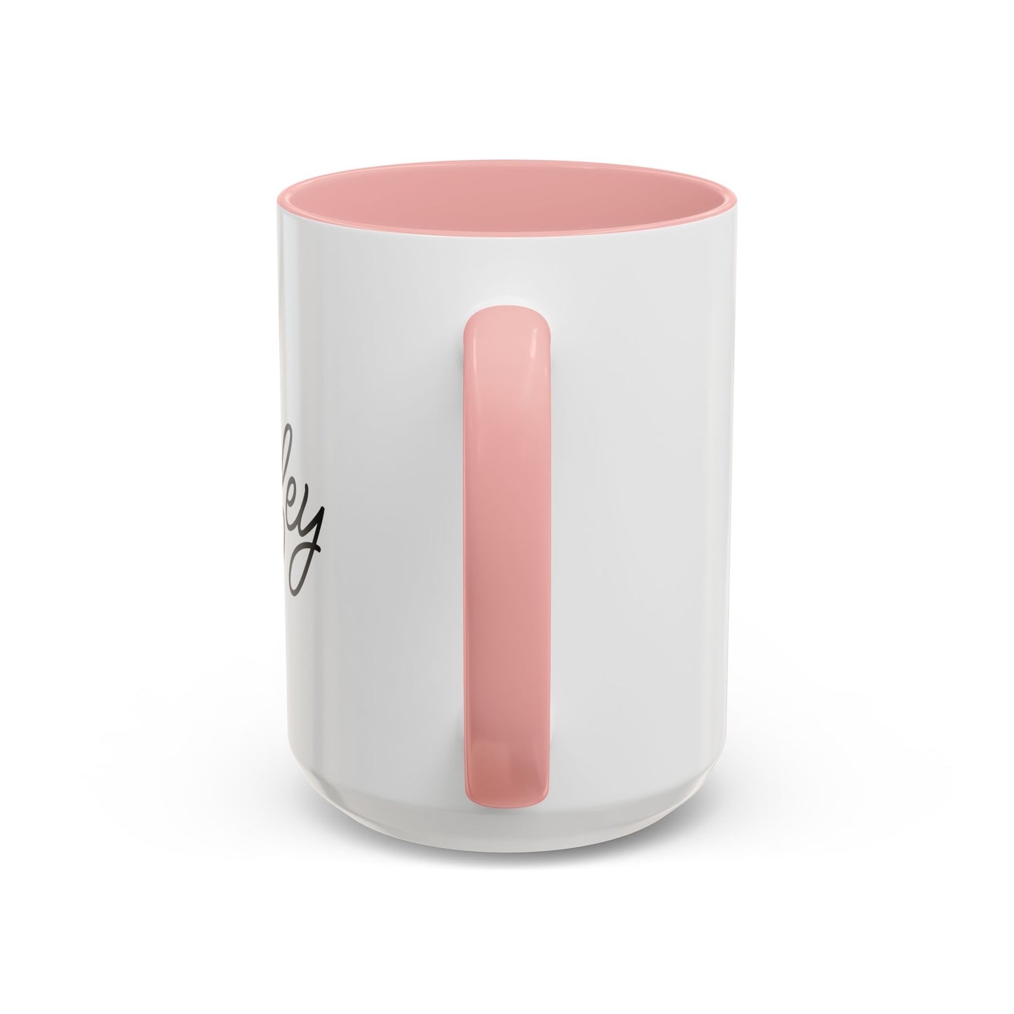 Wifey's Coffee Mug (11, 15oz)