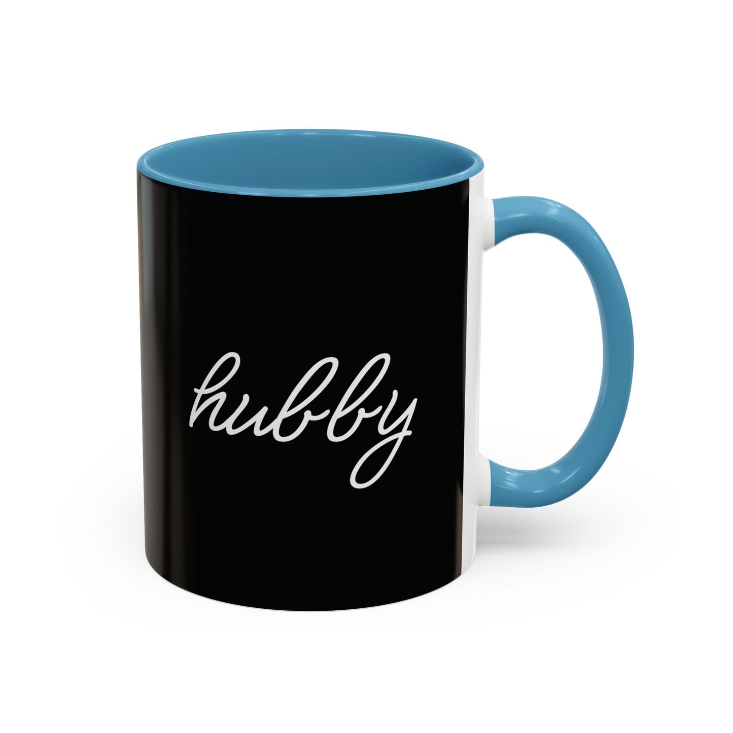 Hubby's Coffee Mug (11, 15oz)