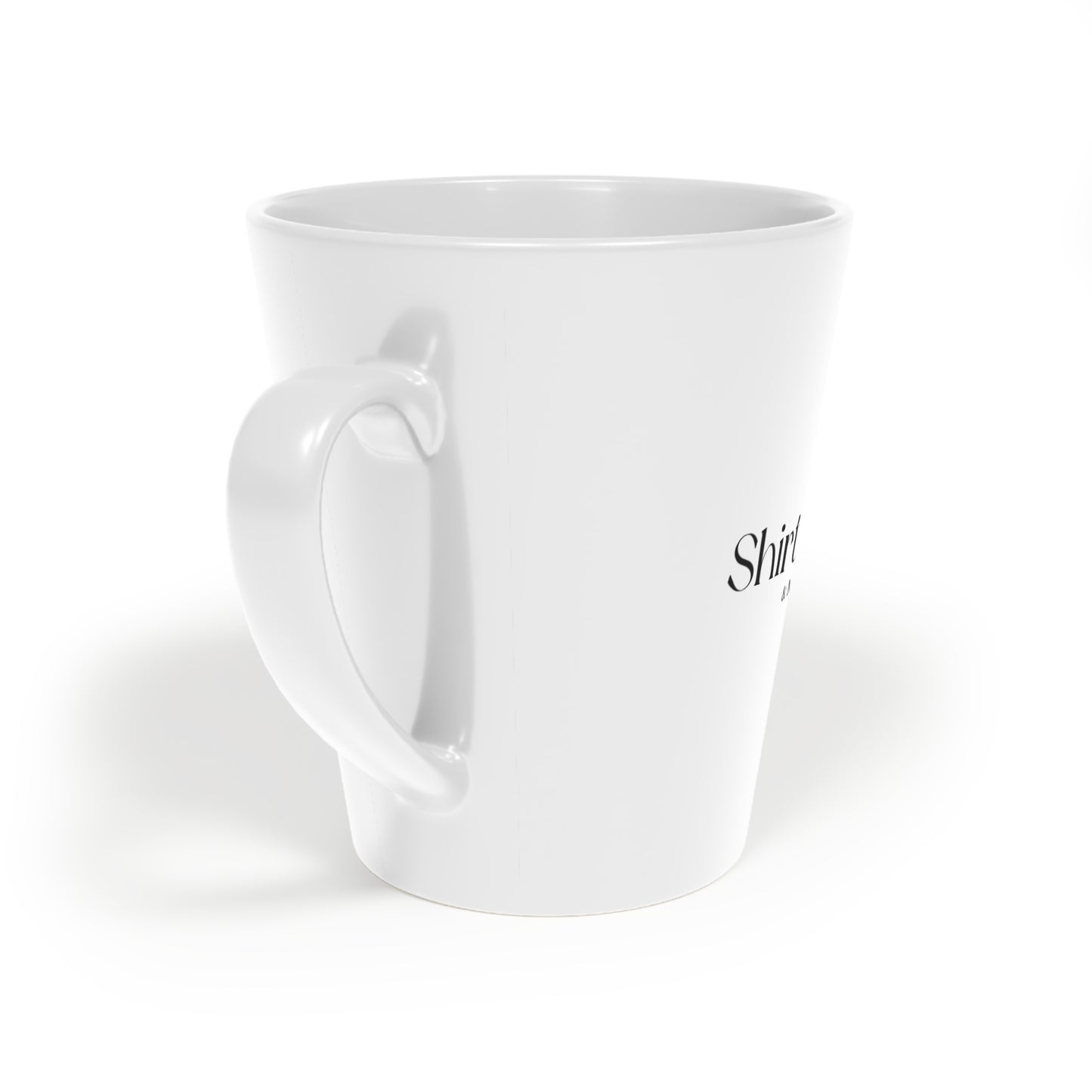 Ugh! Latte Mug (12oz)