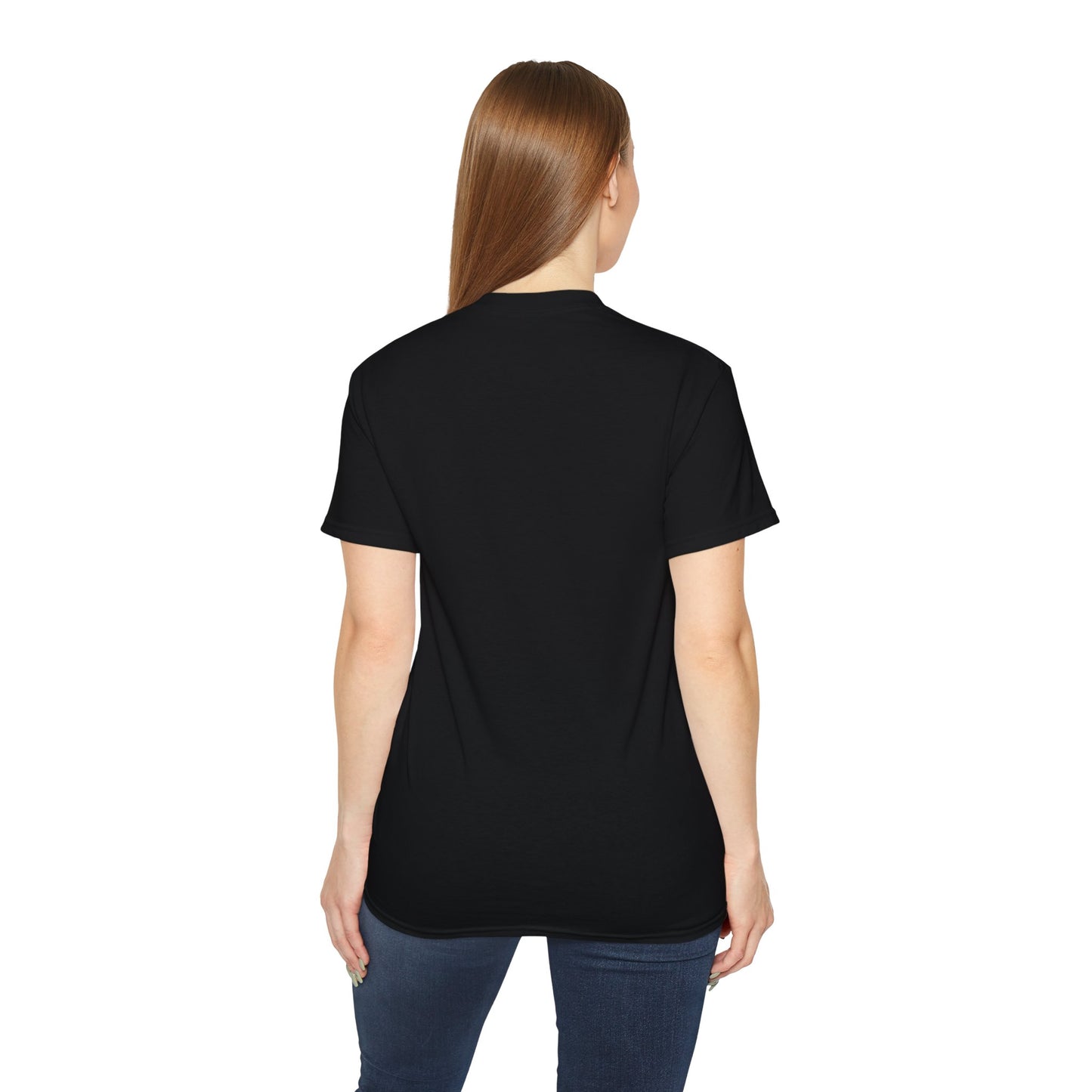 Unisex Ultra Cotton Tee | Life's Too Short for a Bad Cup of Coffee