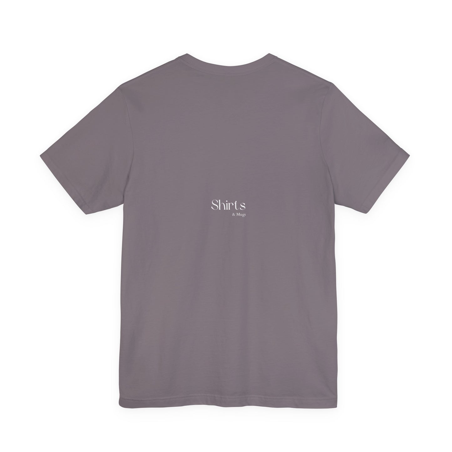 Sunset Mountain Tee, Unisex Casual Shirt, Nature Lover Gift, Adventure T-Shirt, Summer Outfit, Outdoor Apparel