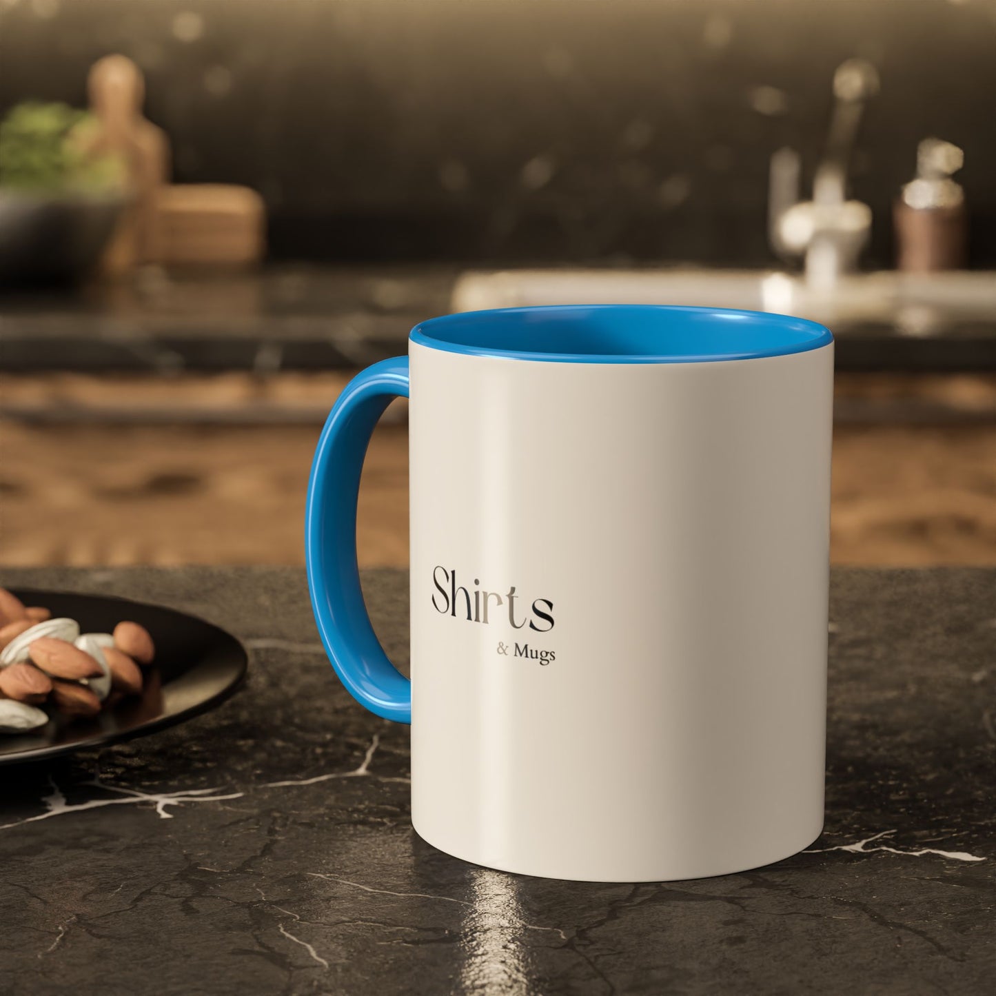 I'm Sorry Colorful Mugs (11oz)