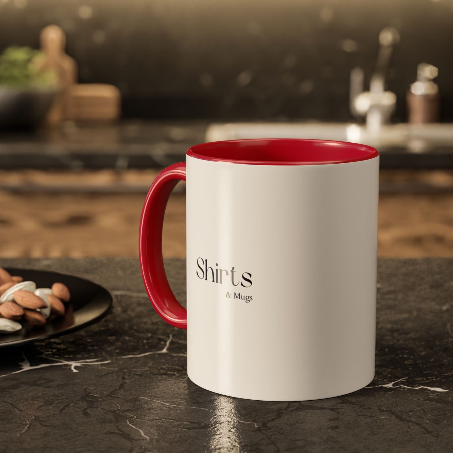 I'm Sorry Colorful Mugs (11oz)
