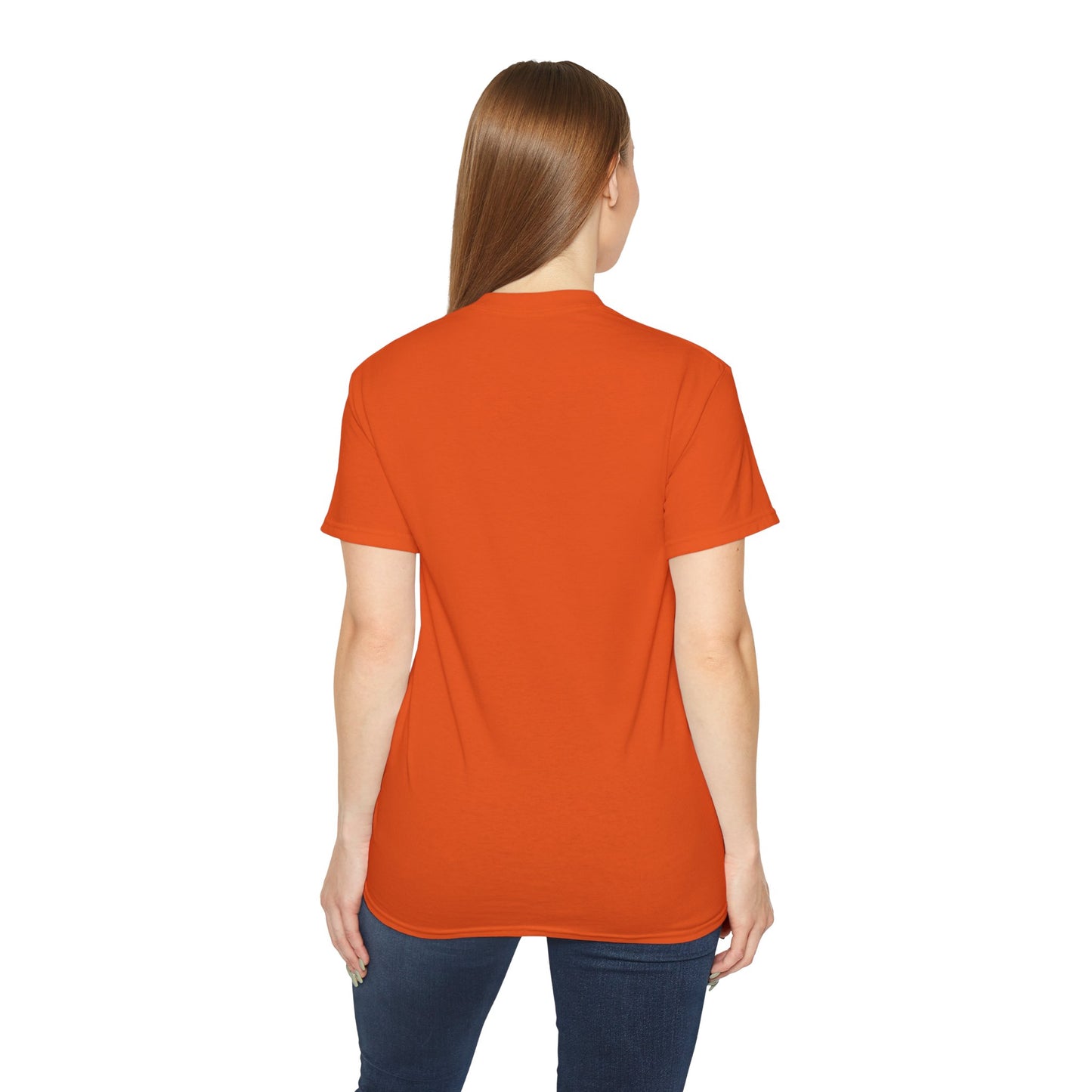 Unisex Ultra Cotton Tee | Life's Too Short for a Bad Cup of Coffee