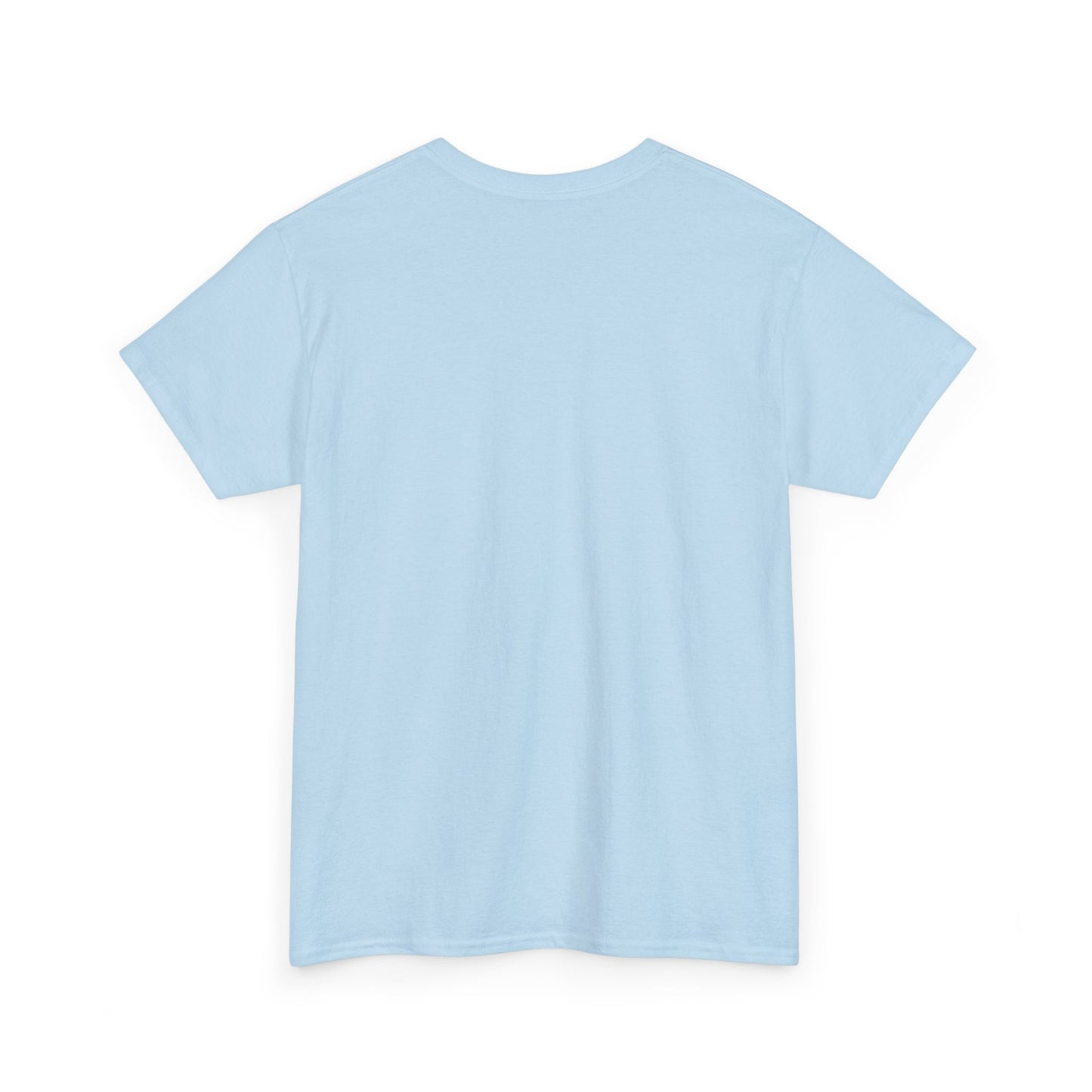 Unisex Heavy Cotton Tee | When Life Gives You Lemons