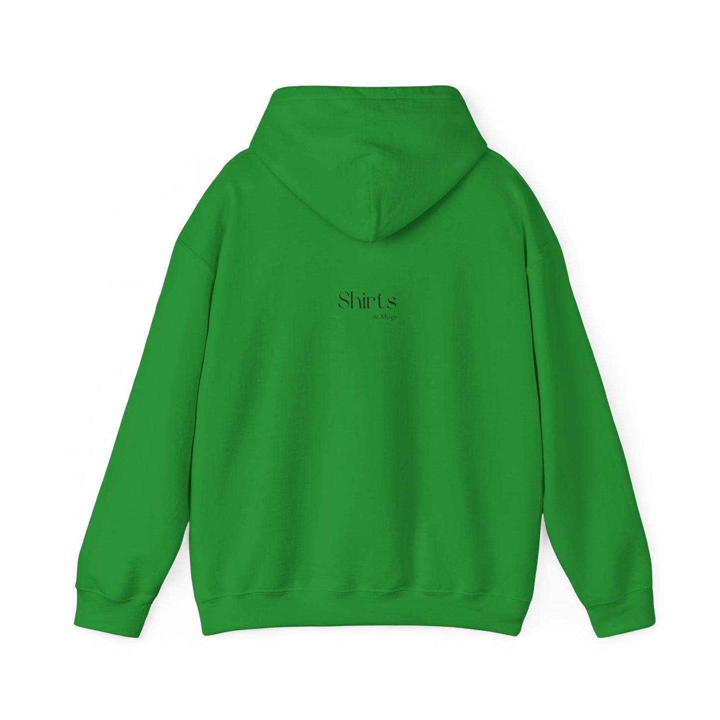 Unisex Heavy Blend™ Hooded Sweatshirt | Love Yourself