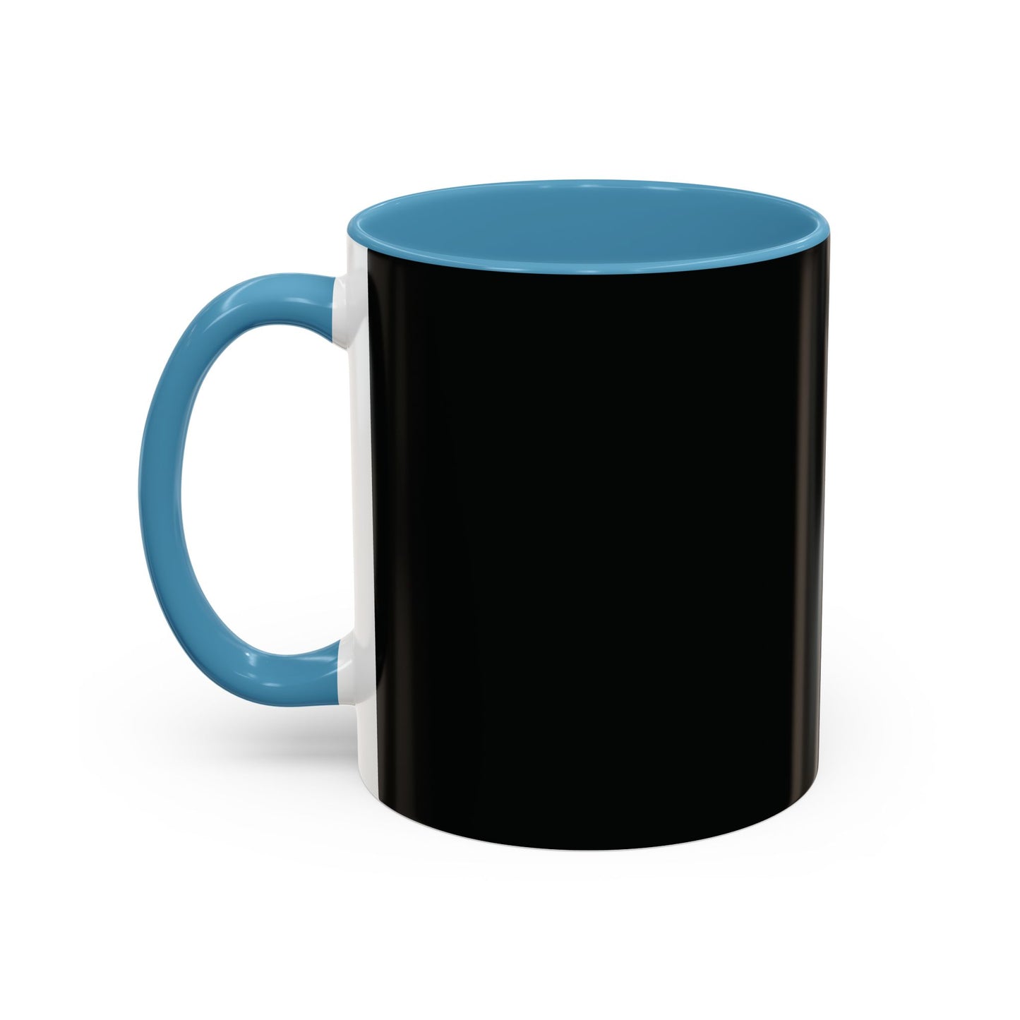 Hubby's Coffee Mug (11, 15oz)