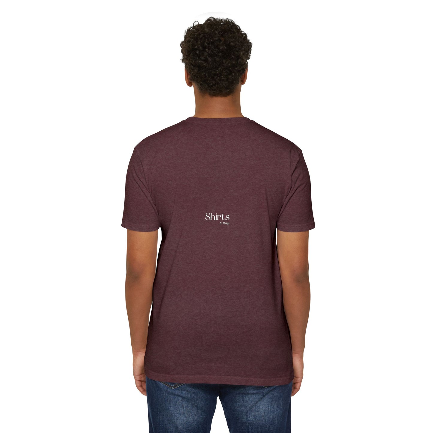 Dreams Come True Unisex T-Shirt - Motivational Tee for Dreamers, Gift for Graduates, Positive Affirmation Shirt, Casual Wear, [...]